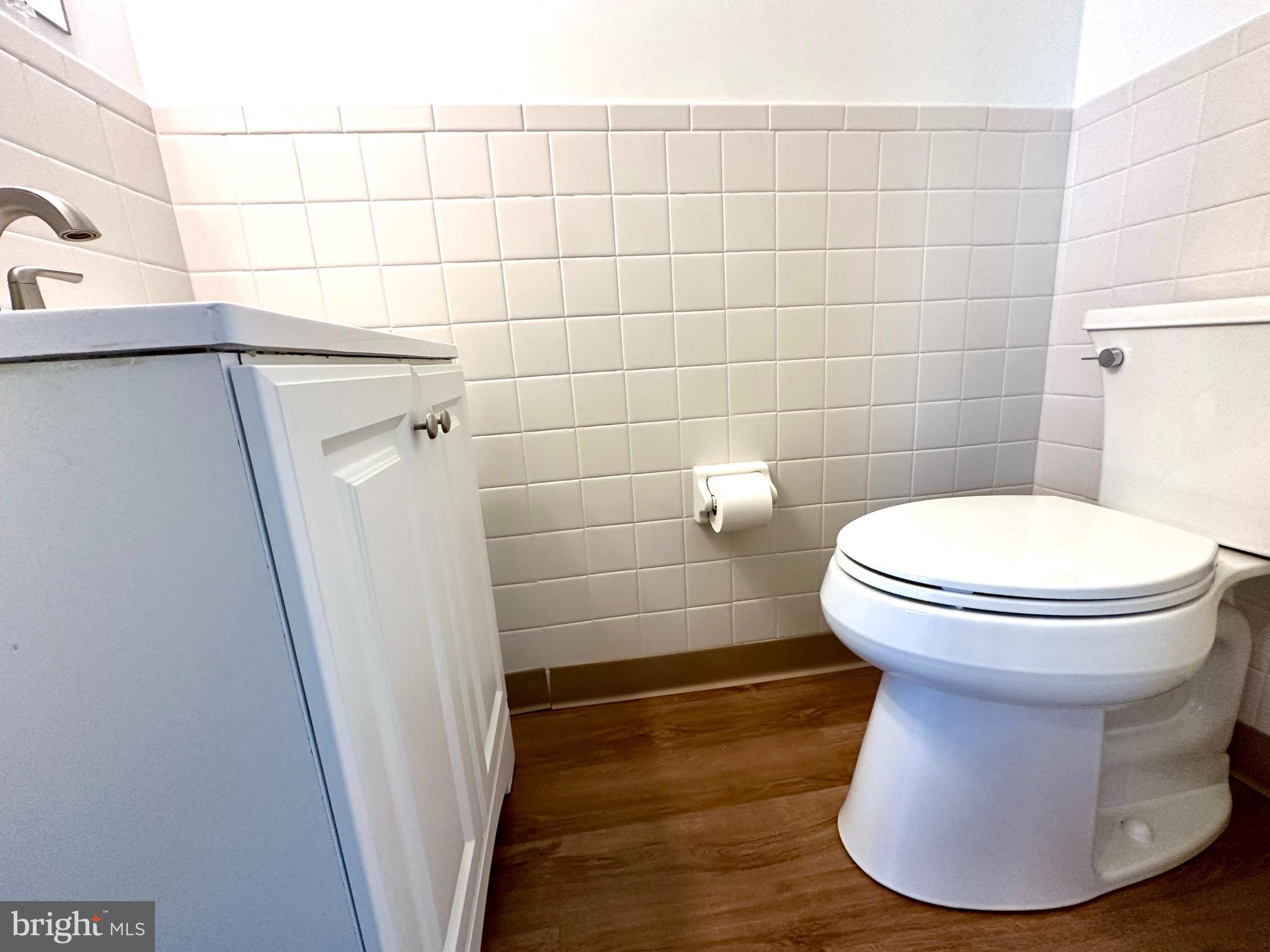 NESHAMINY VALLEY - Residential