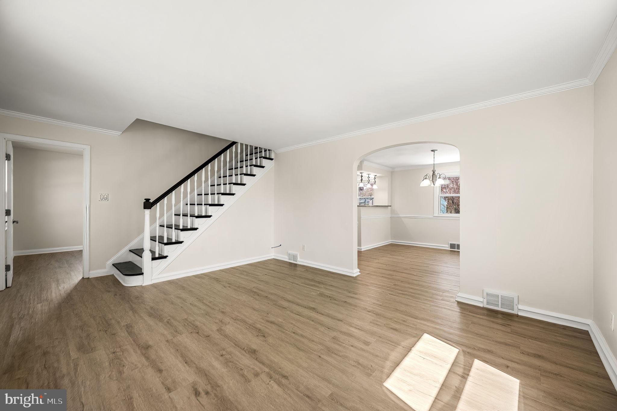 GREENBRIAR - Residential