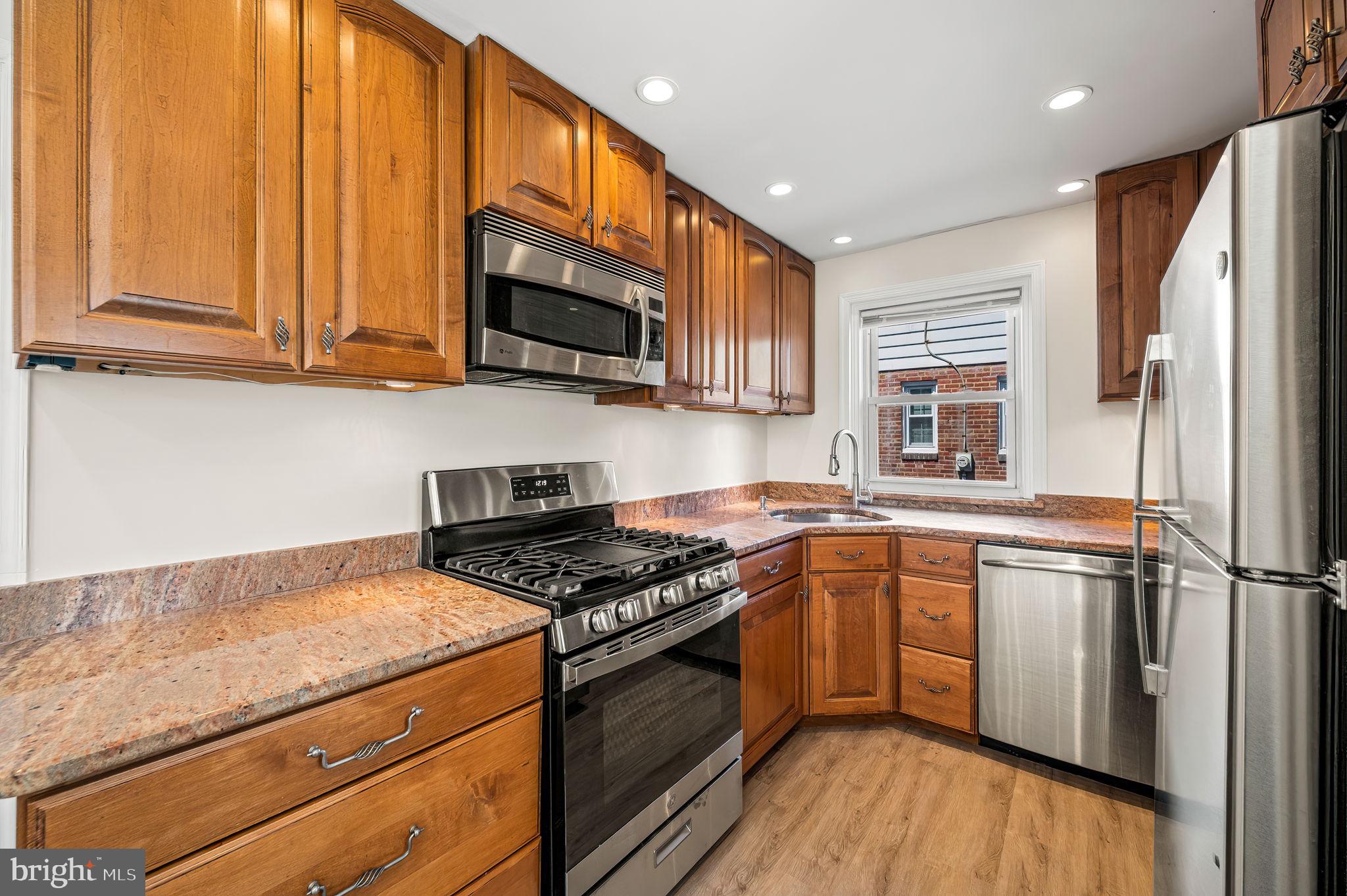 GREENBRIAR - Residential