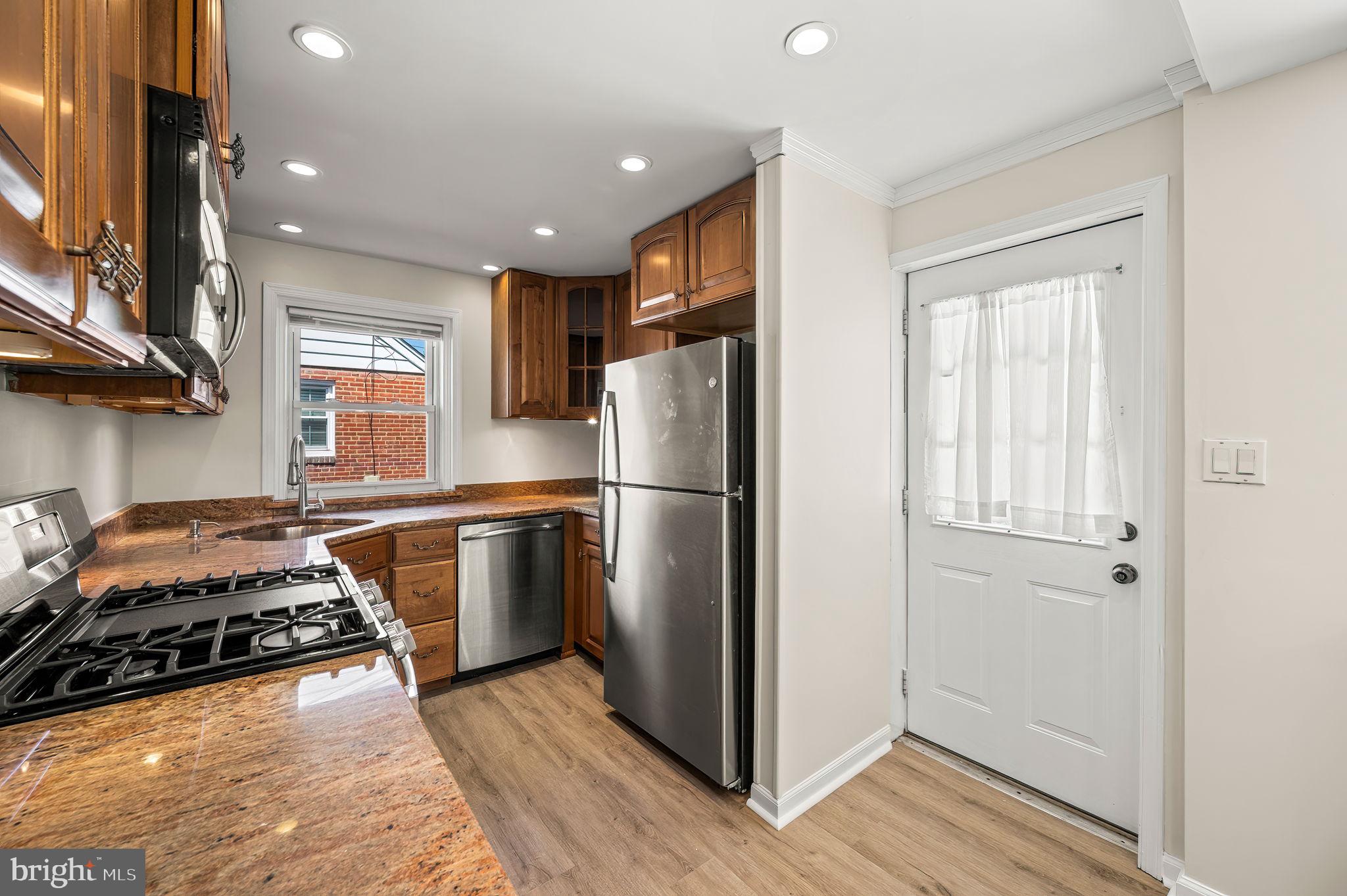 GREENBRIAR - Residential