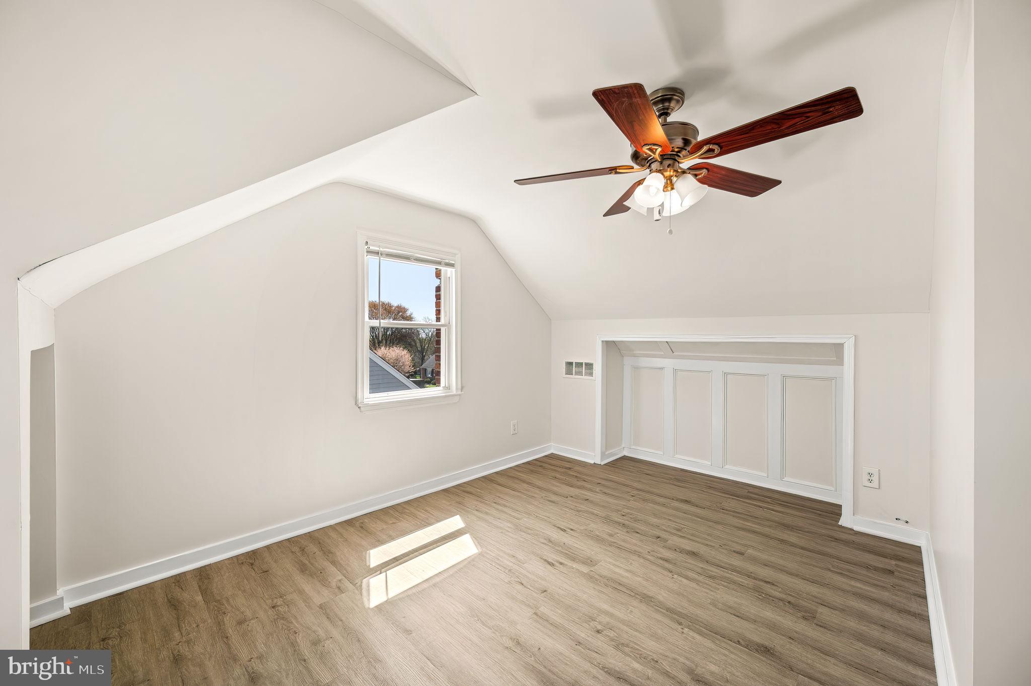 GREENBRIAR - Residential