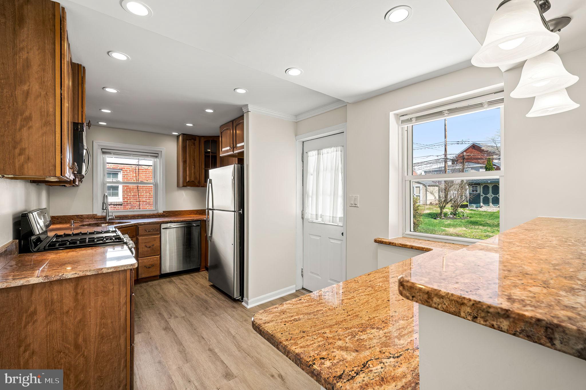 GREENBRIAR - Residential