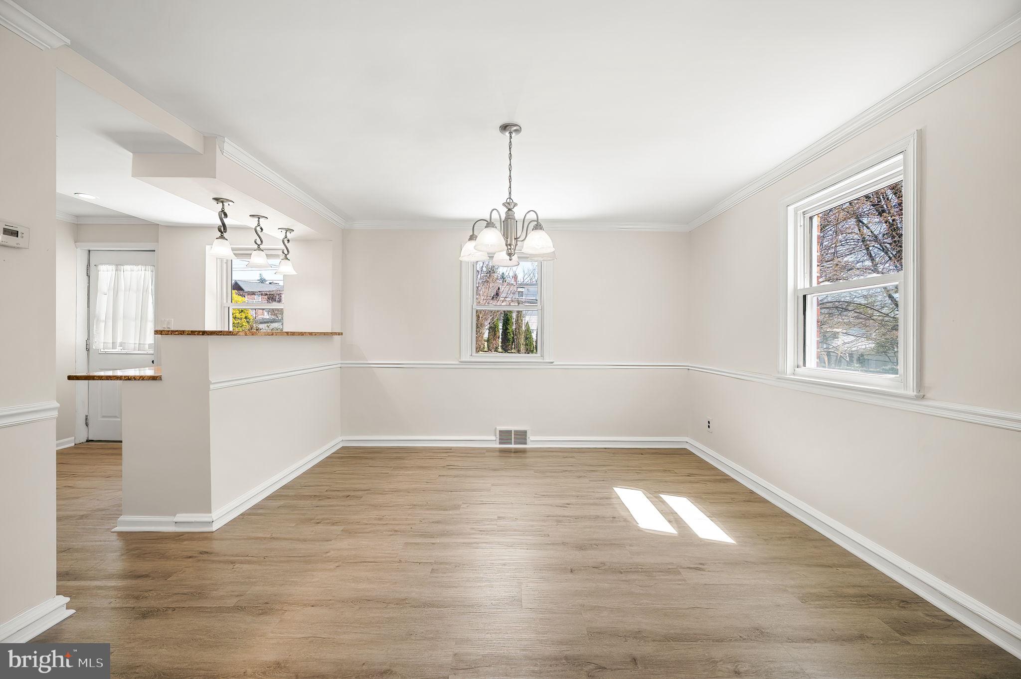 GREENBRIAR - Residential