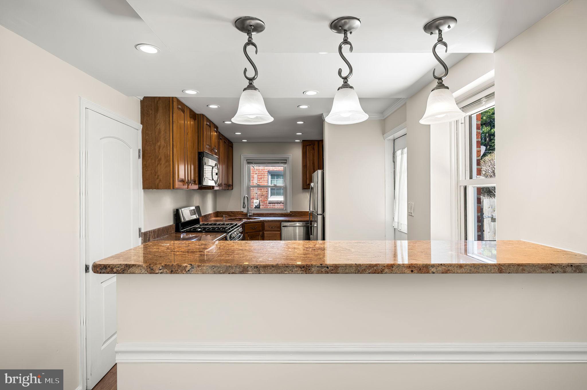 GREENBRIAR - Residential