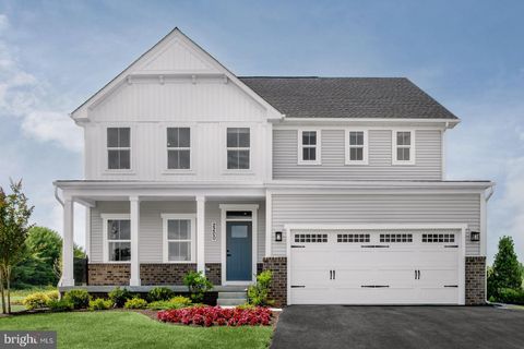 603 JEREMY PLACE HAVRE DE GRACE MD 21078