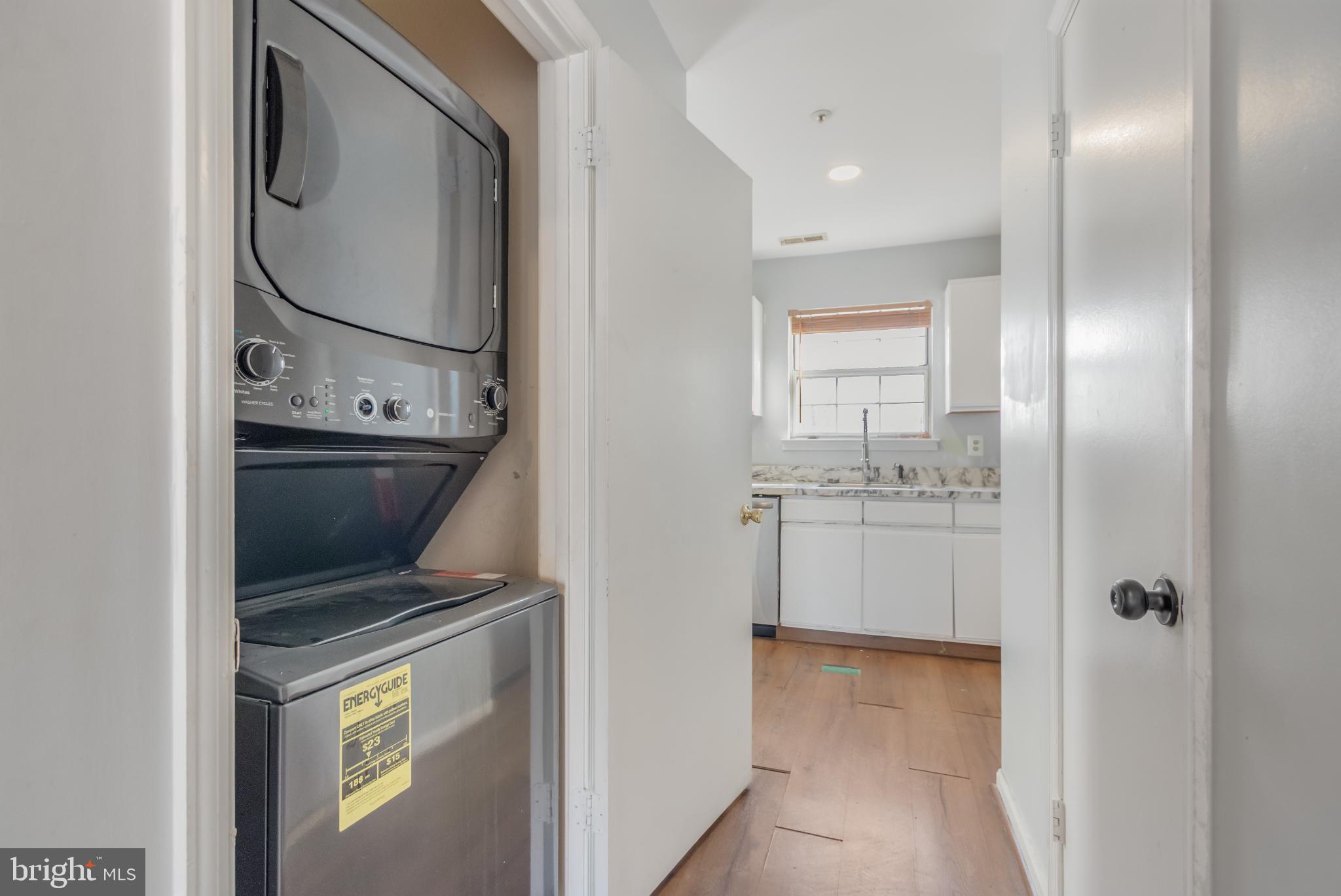 THE TOWNS AT WALKER MILL - Residential