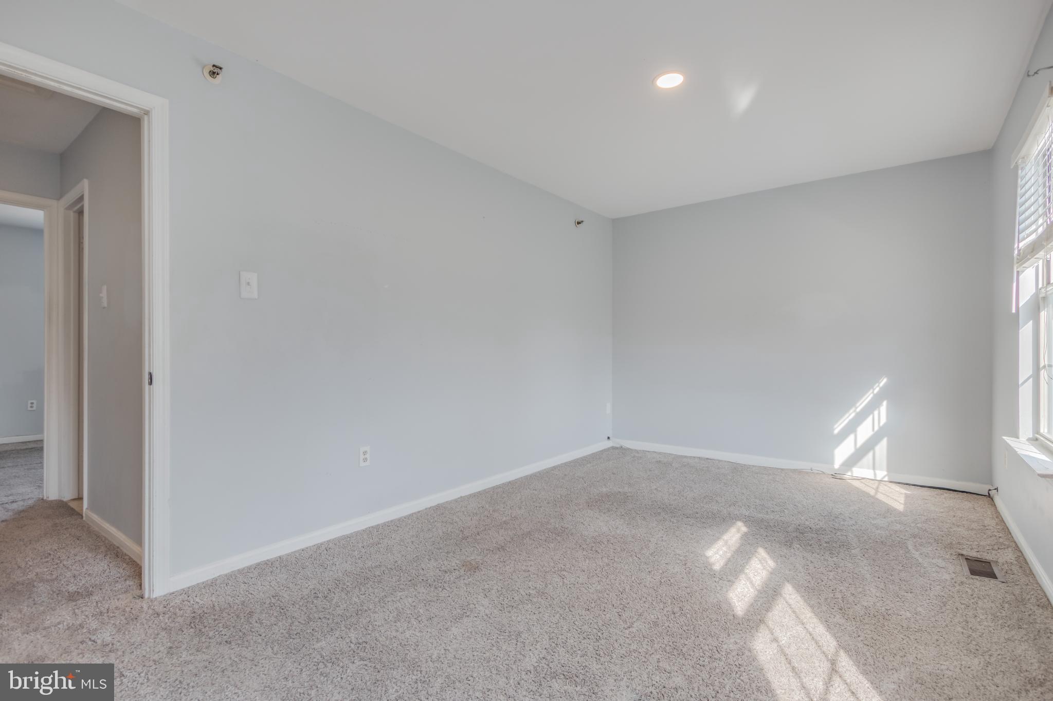 THE TOWNS AT WALKER MILL - Residential