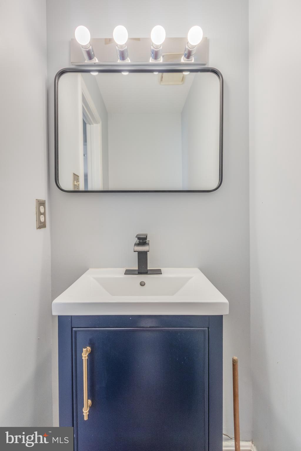 THE TOWNS AT WALKER MILL - Residential