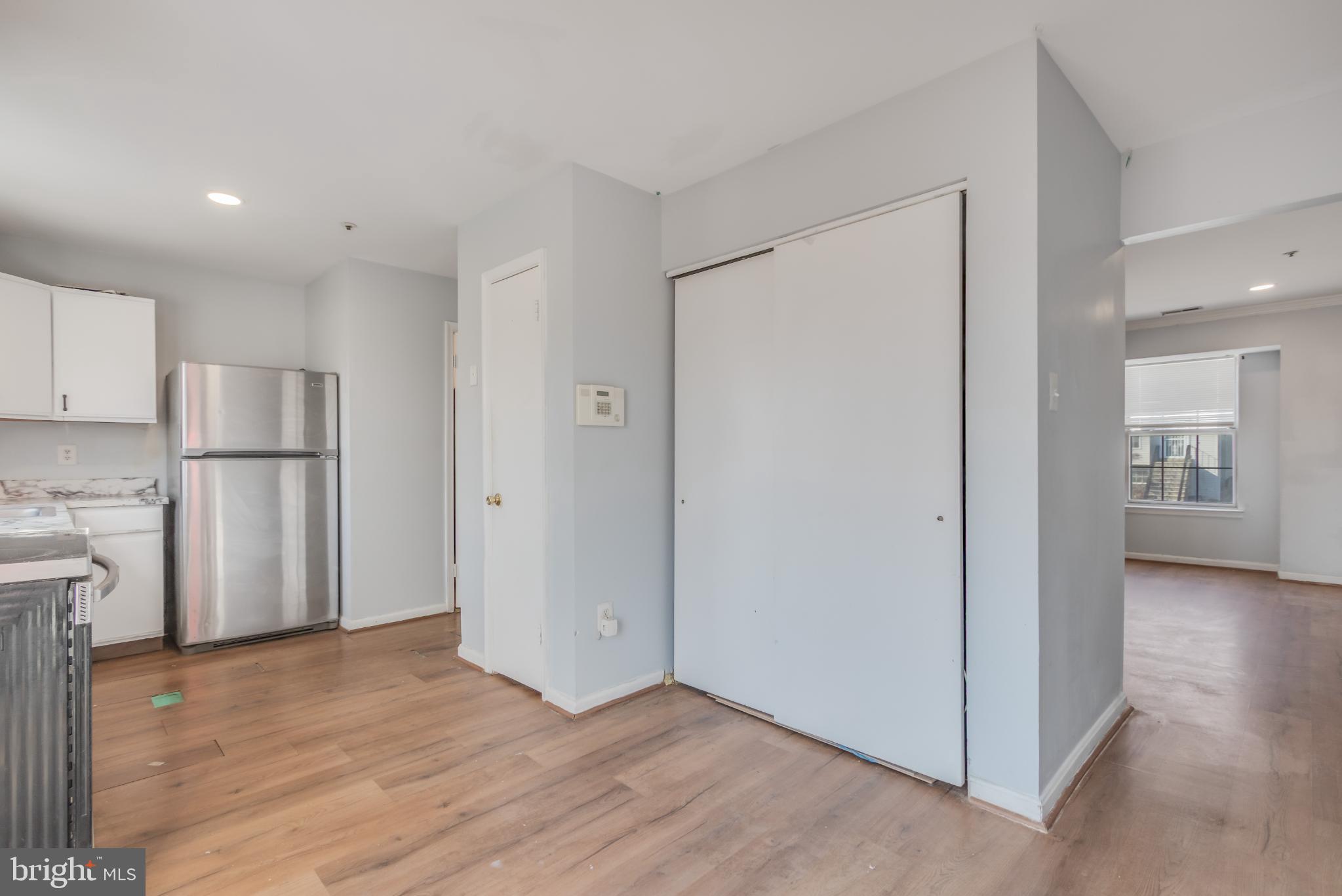 THE TOWNS AT WALKER MILL - Residential