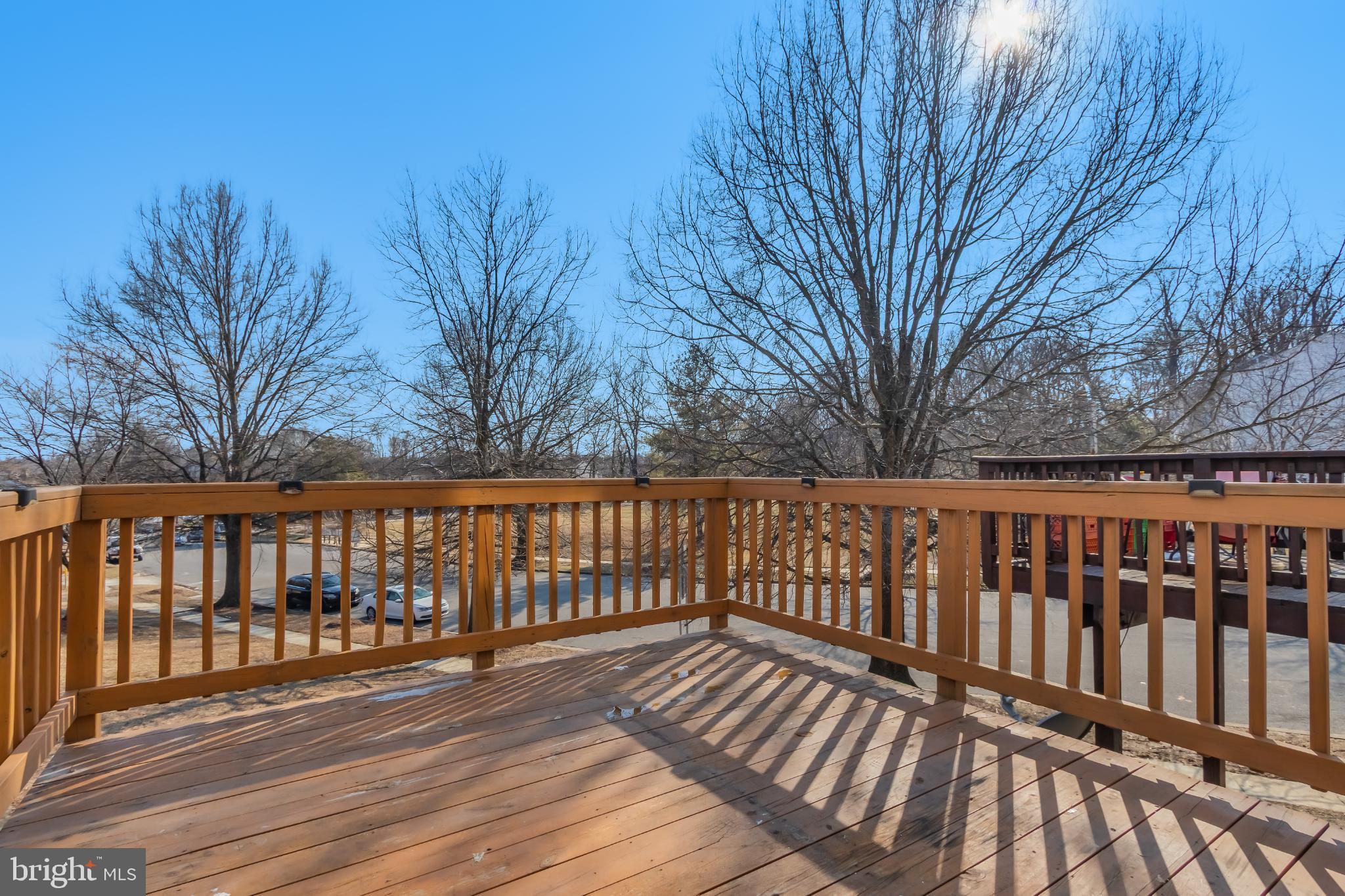 THE TOWNS AT WALKER MILL - Residential