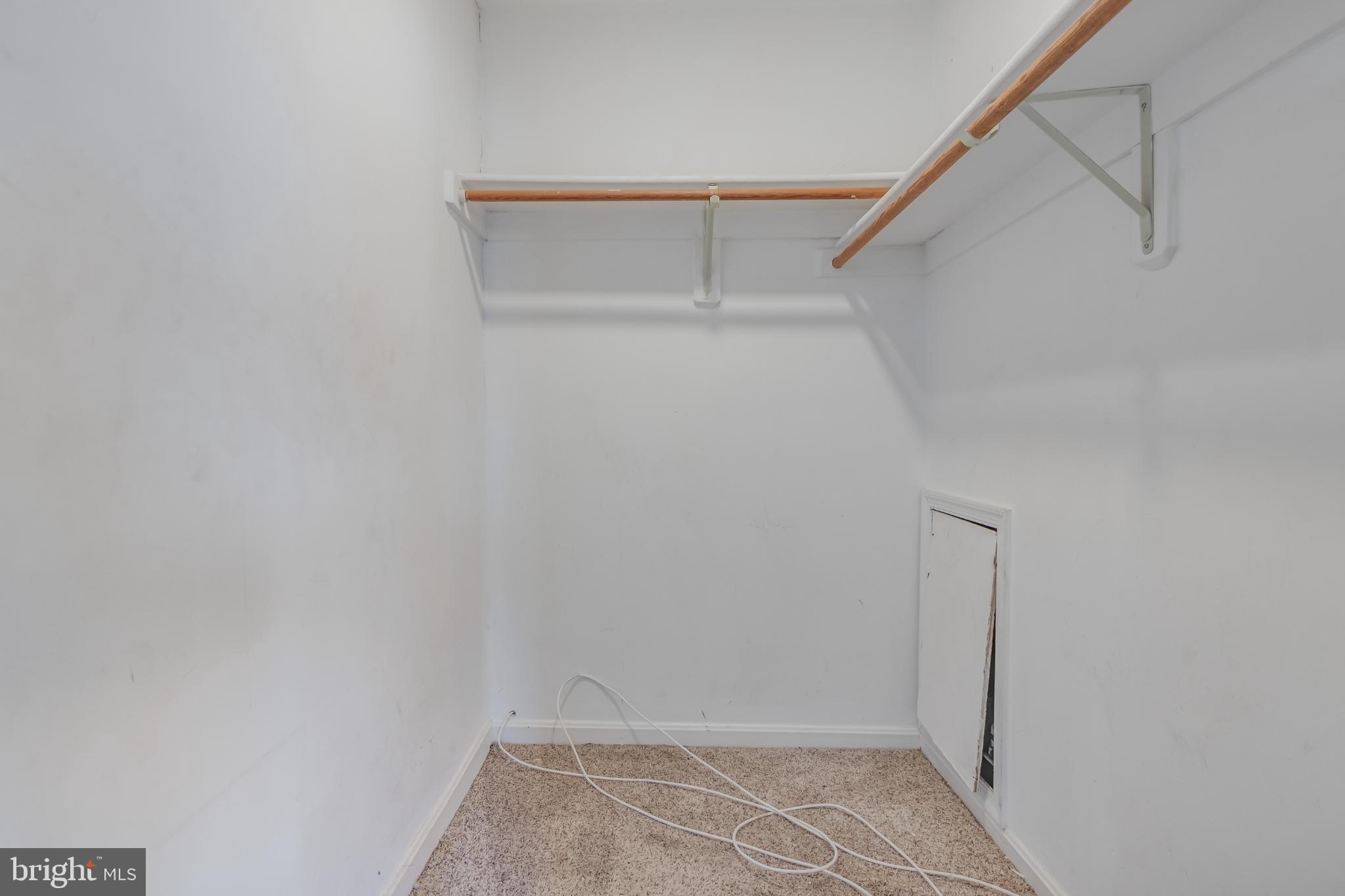 THE TOWNS AT WALKER MILL - Residential