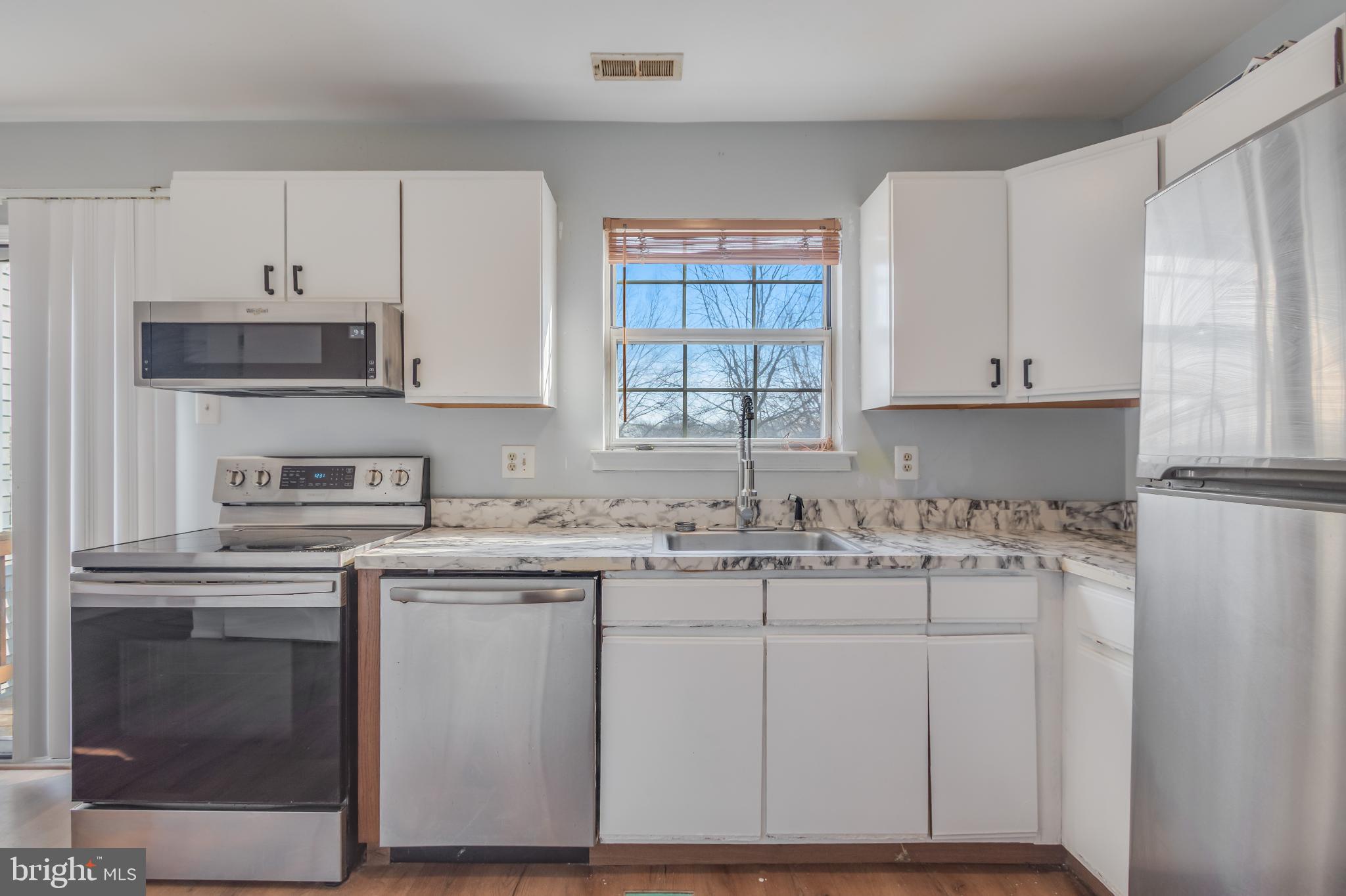 THE TOWNS AT WALKER MILL - Residential