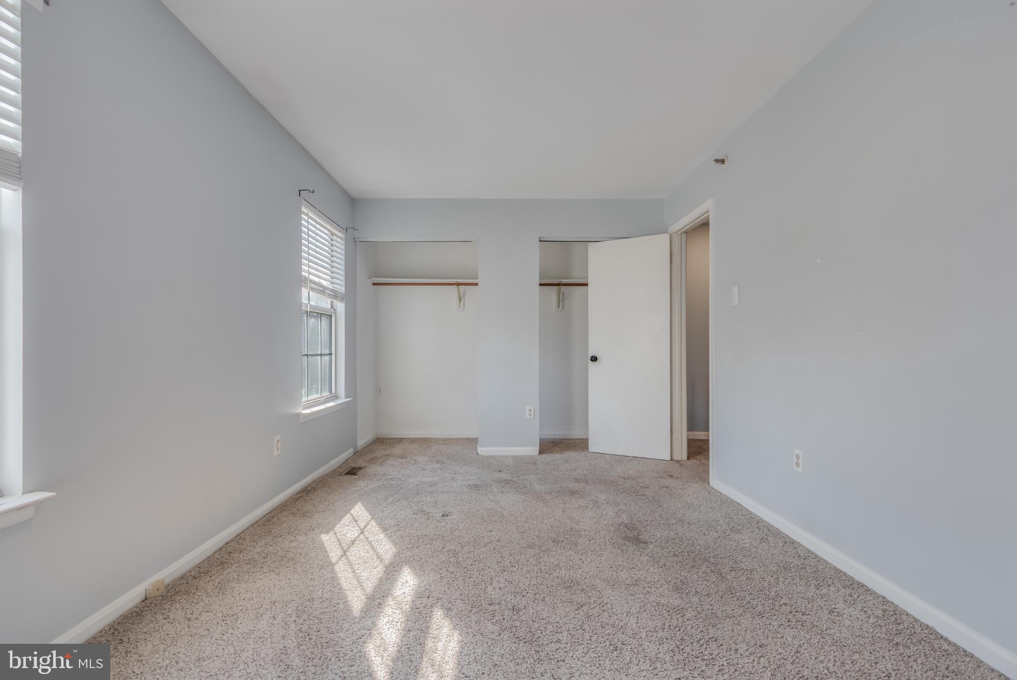 THE TOWNS AT WALKER MILL - Residential