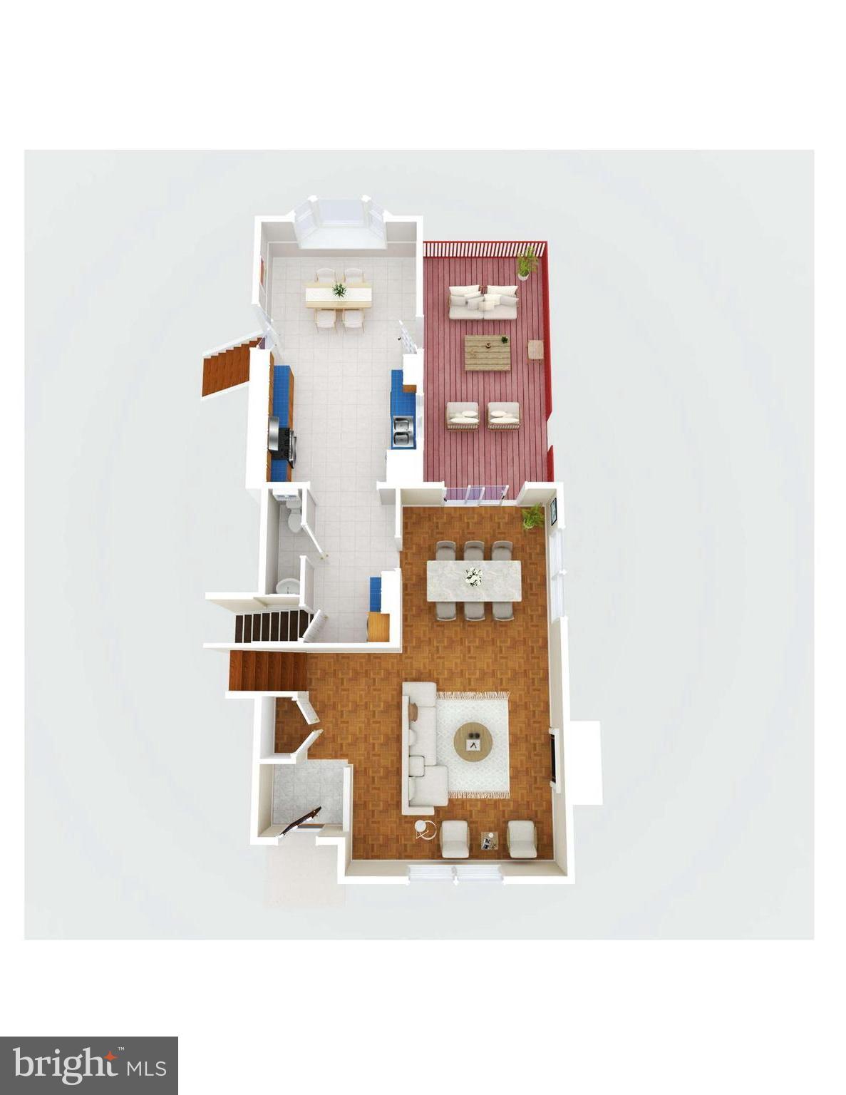 5609 YORKTOWN BOULEVARD N