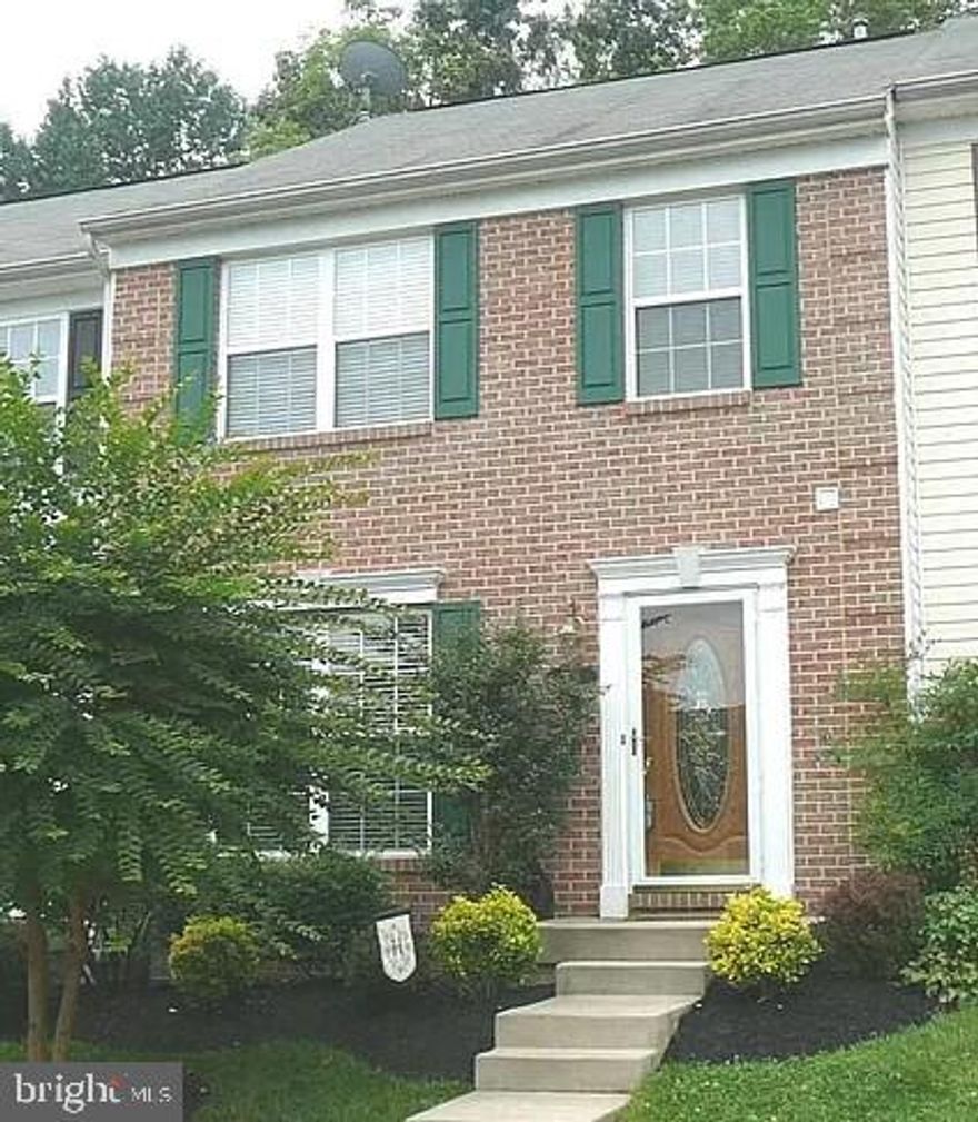 Listed and went under contract simultaneously.