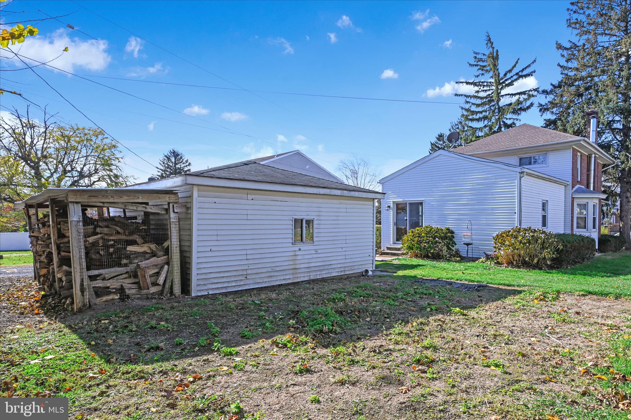 HYDE PARK - Residential