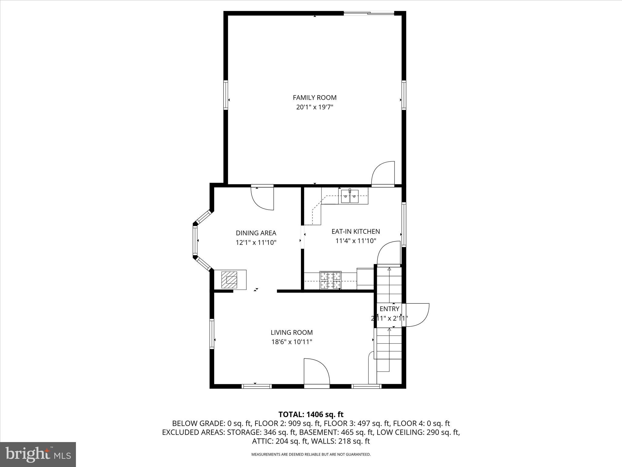 HYDE PARK - Residential