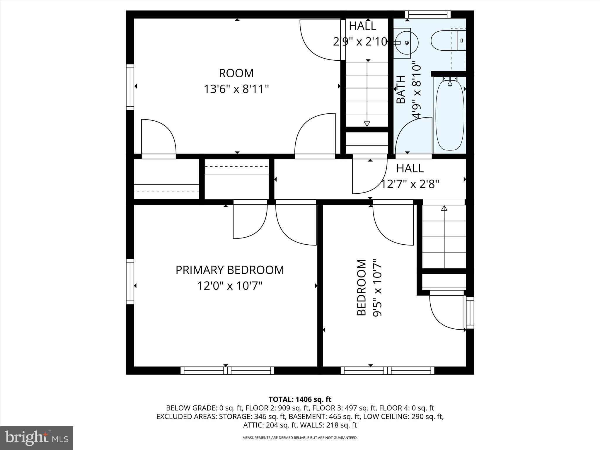 HYDE PARK - Residential