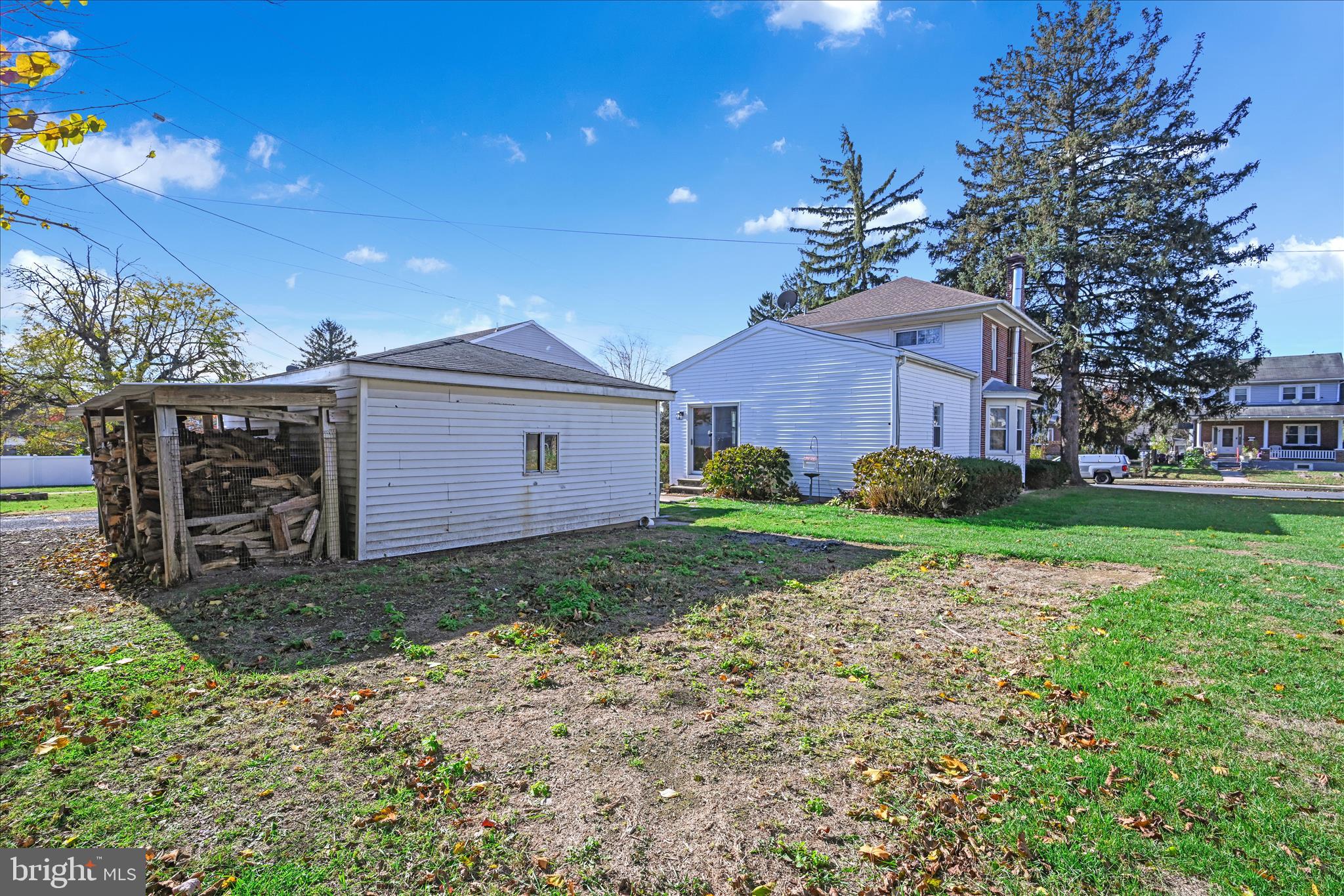 HYDE PARK - Residential