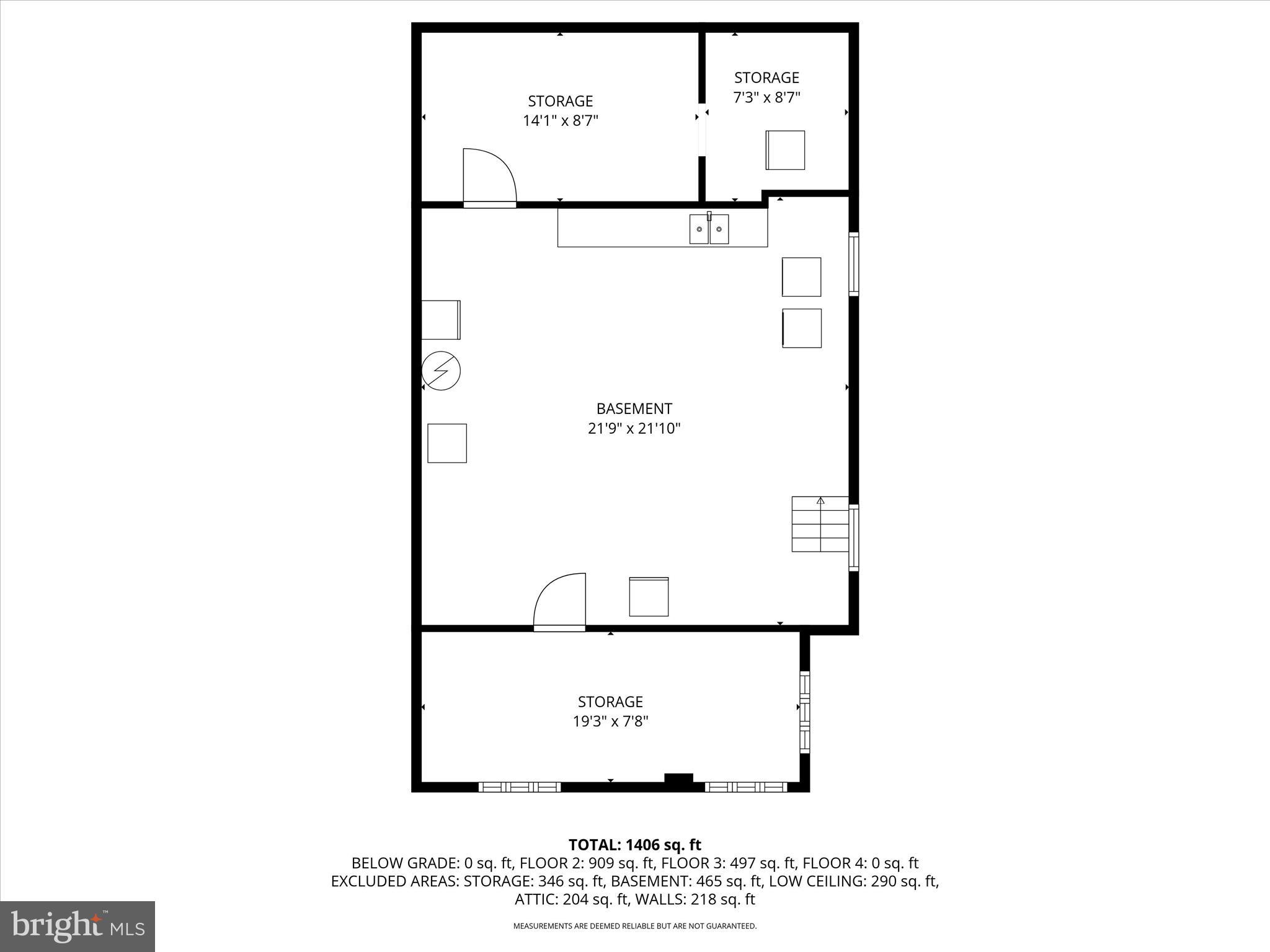 HYDE PARK - Residential