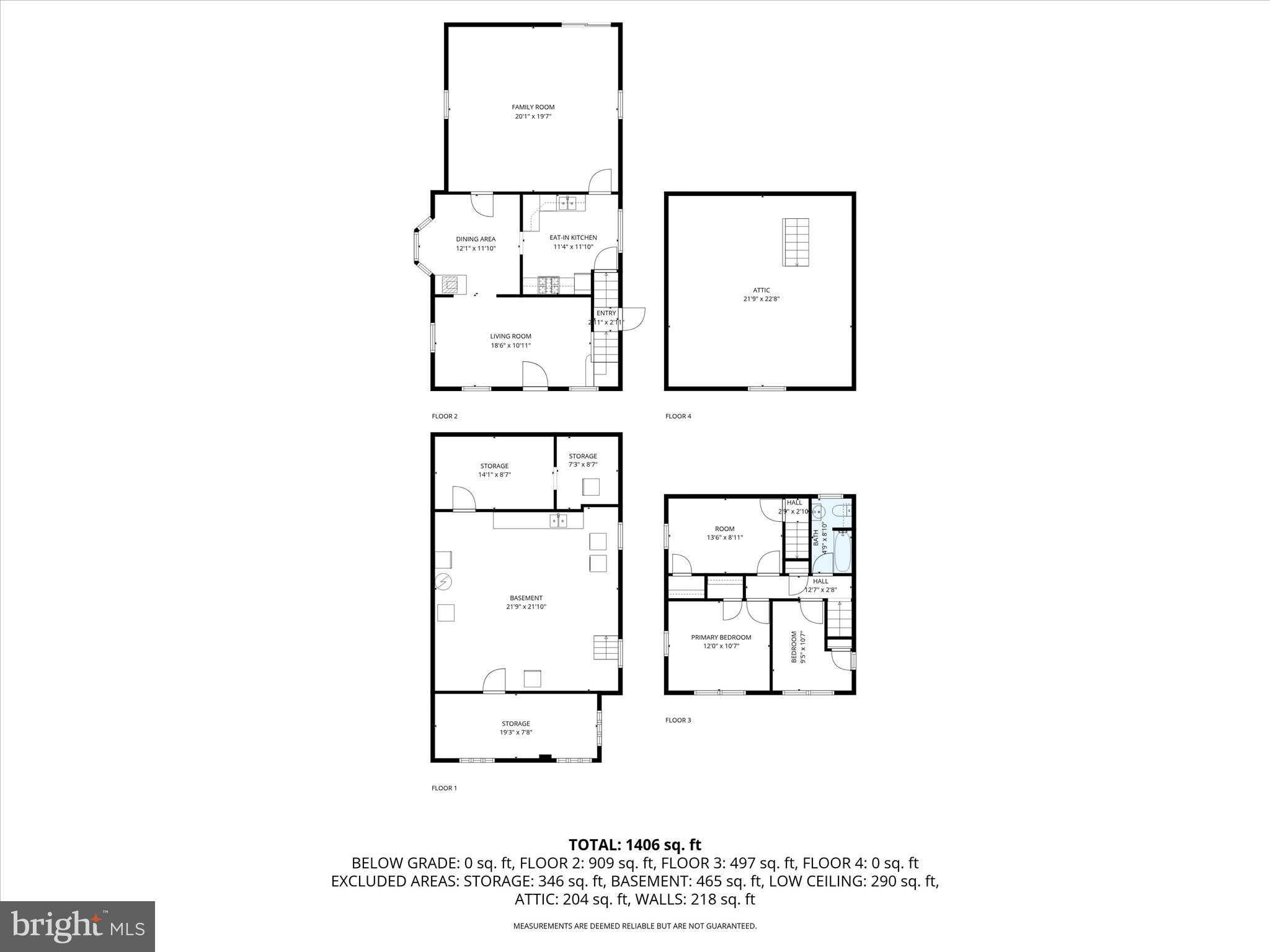 HYDE PARK - Residential