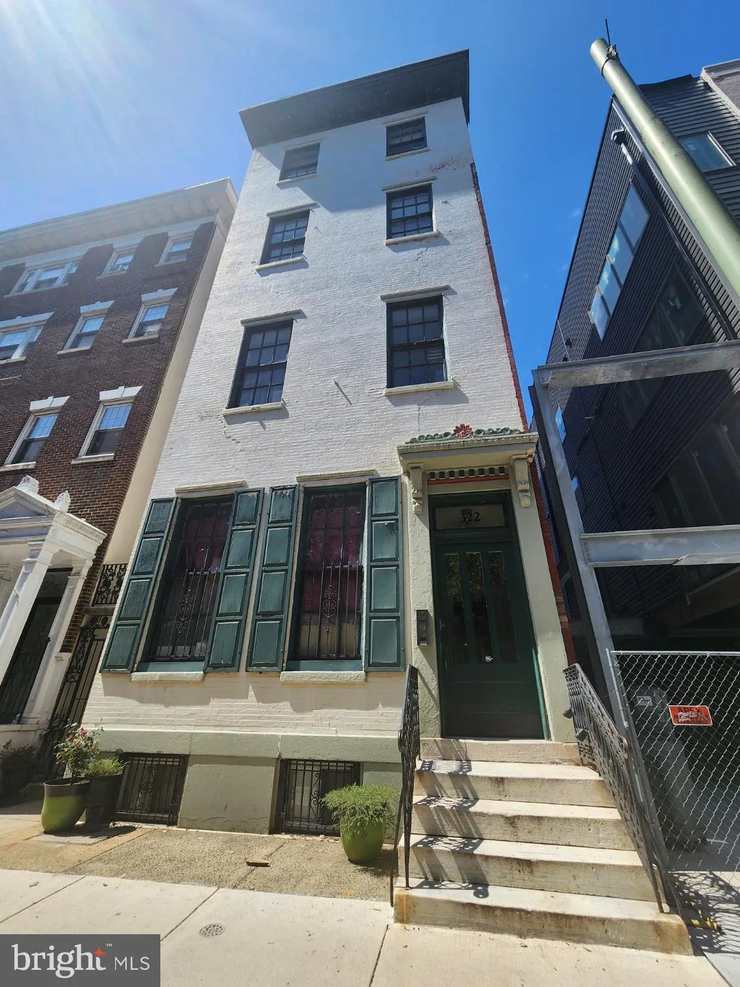 Philadelphia, Pennsylvania 19107, United States, ,1 BathroomBathrooms,Residential,Active,131337