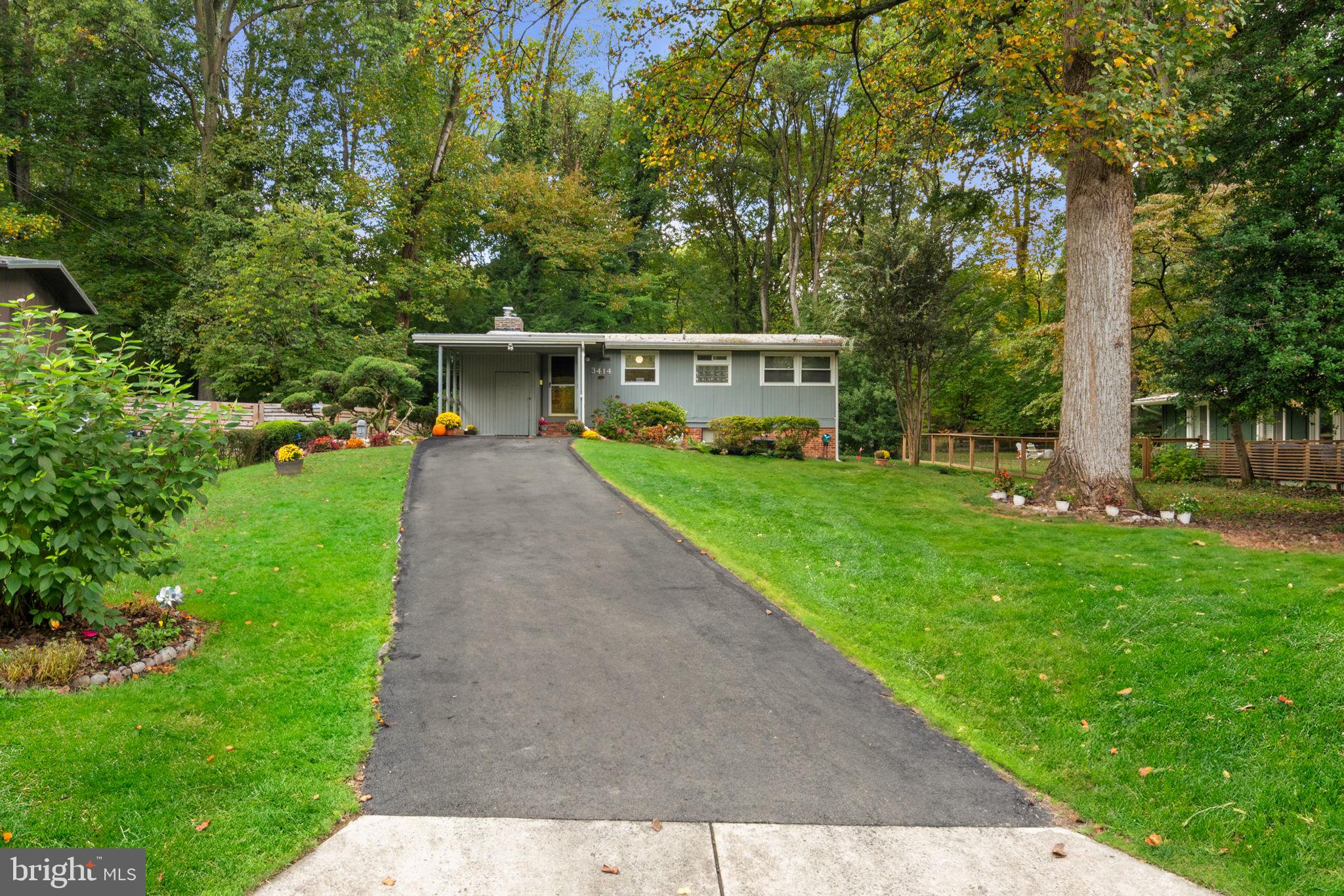 3414 EXECUTIVE AVENUE