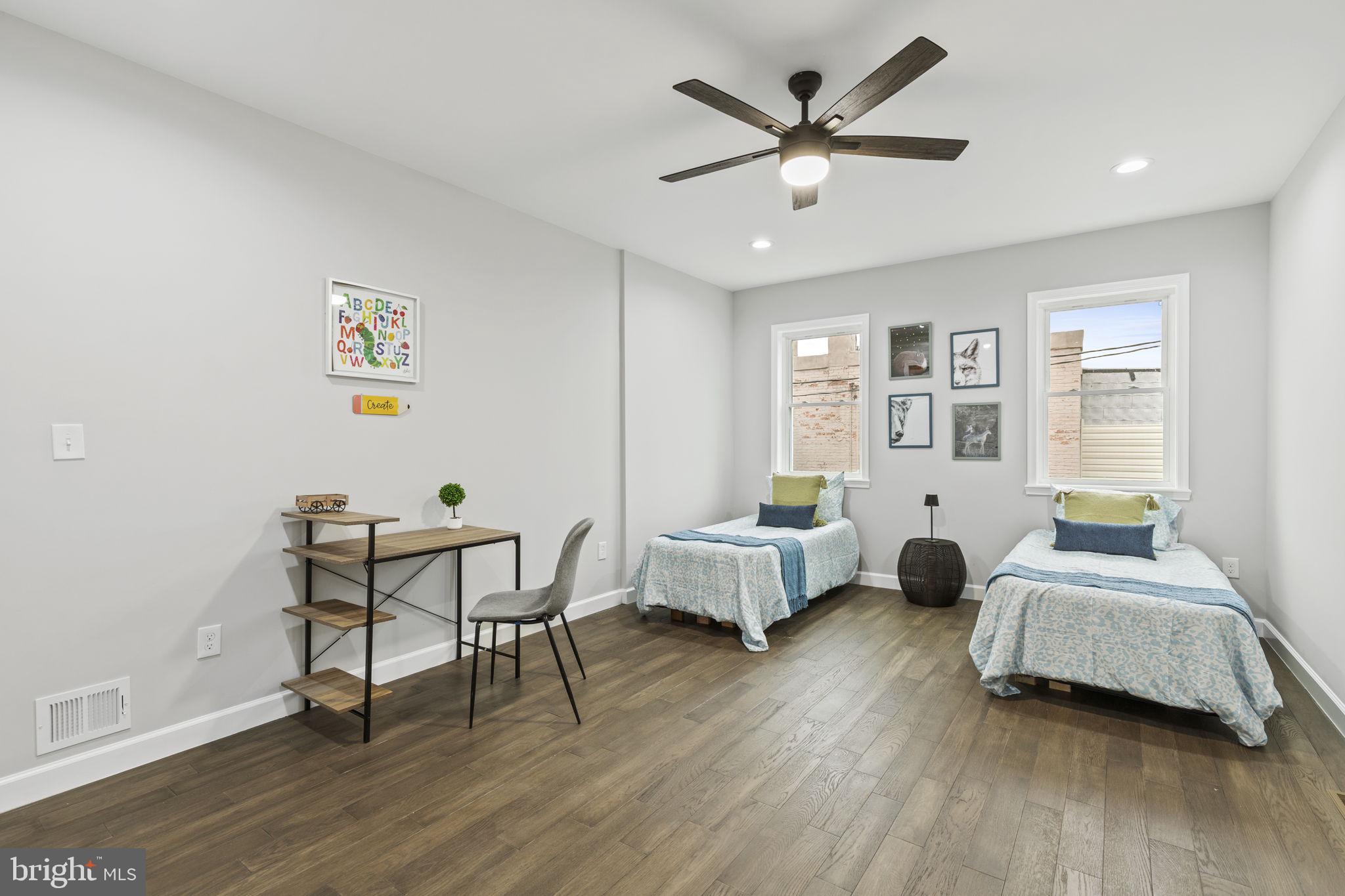 BROADWAY EAST - Residential