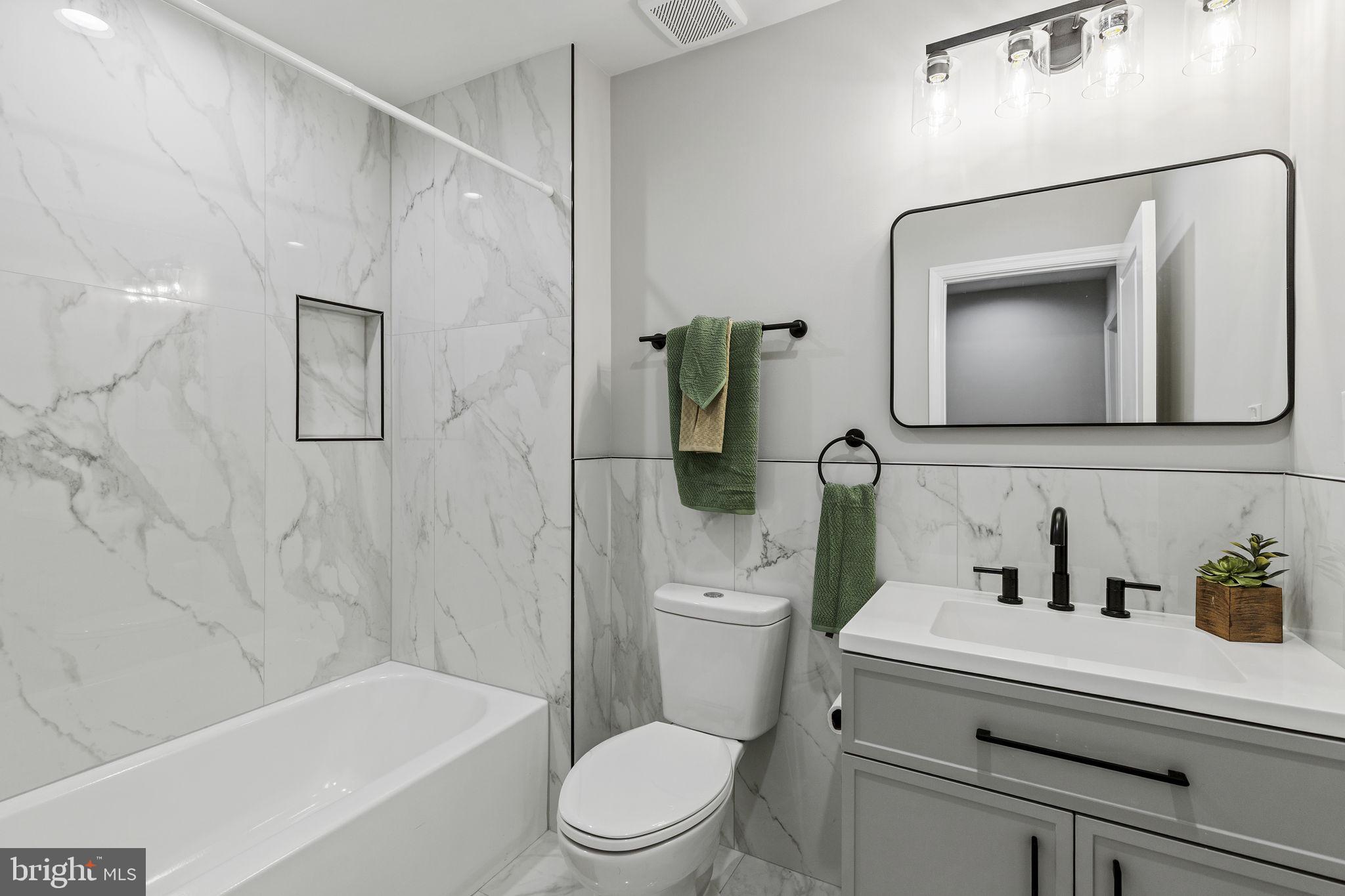 BROADWAY EAST - Residential