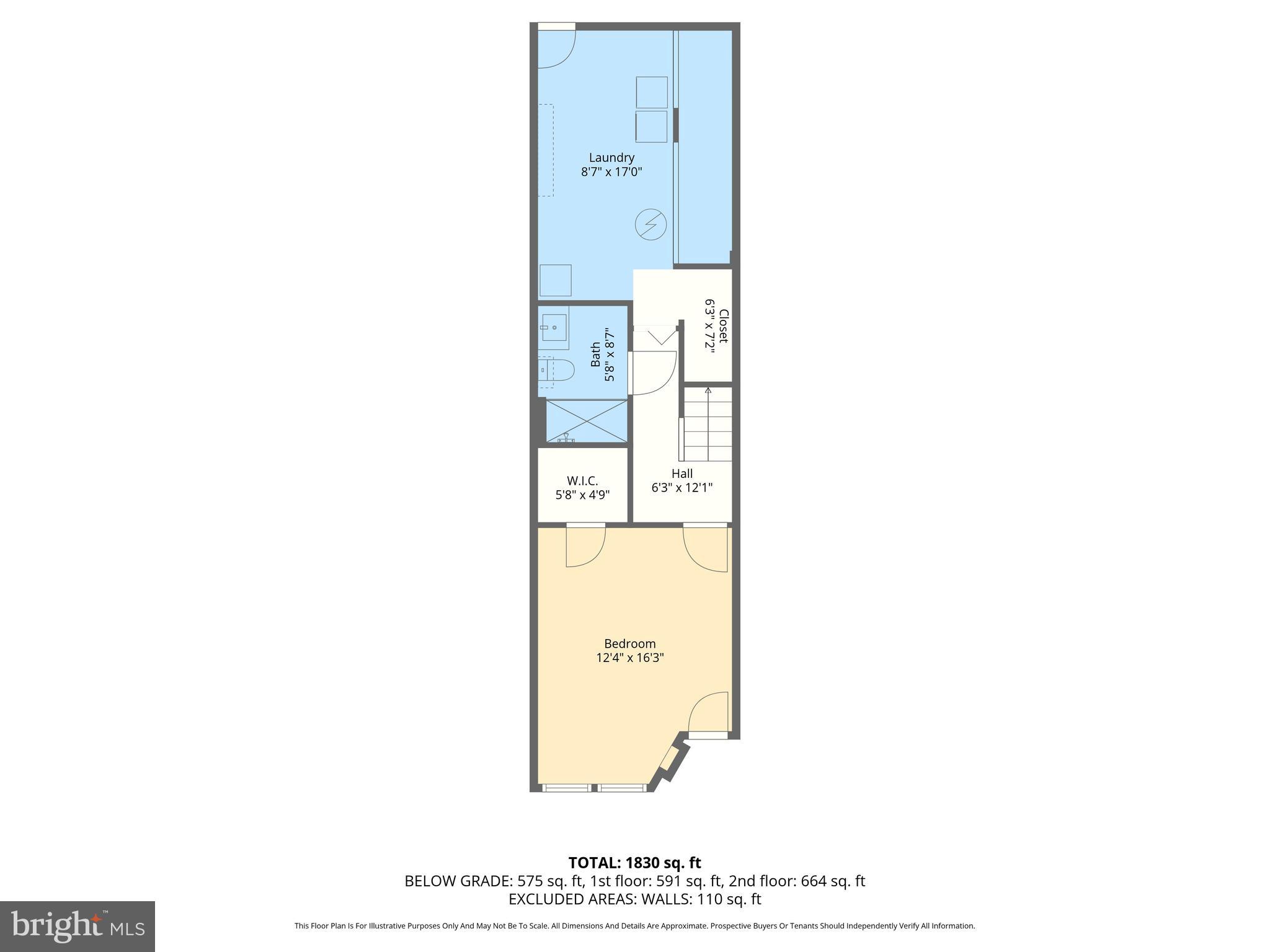 BROADWAY EAST - Residential