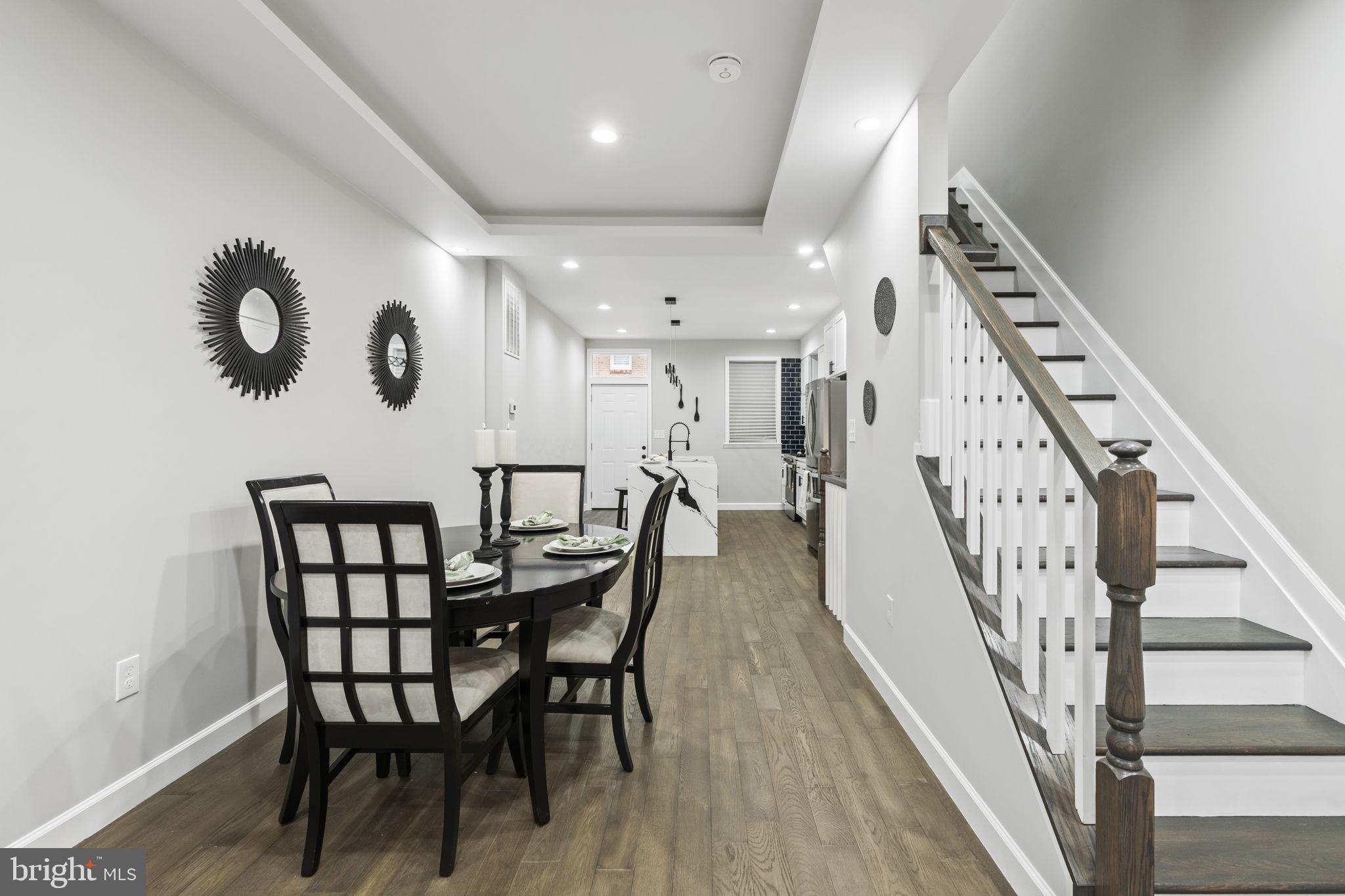 BROADWAY EAST - Residential