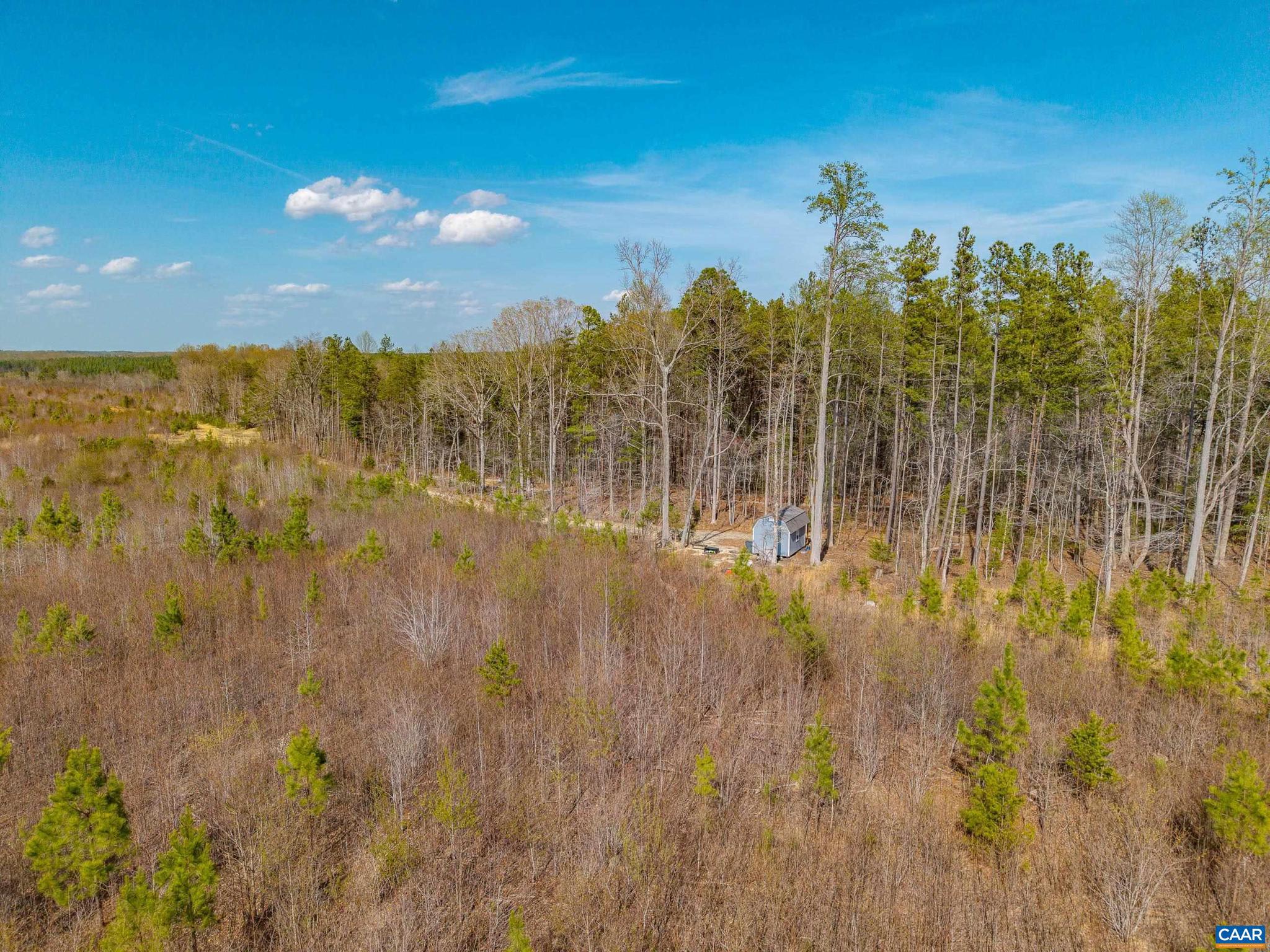 NONE AVAILABLE - Land