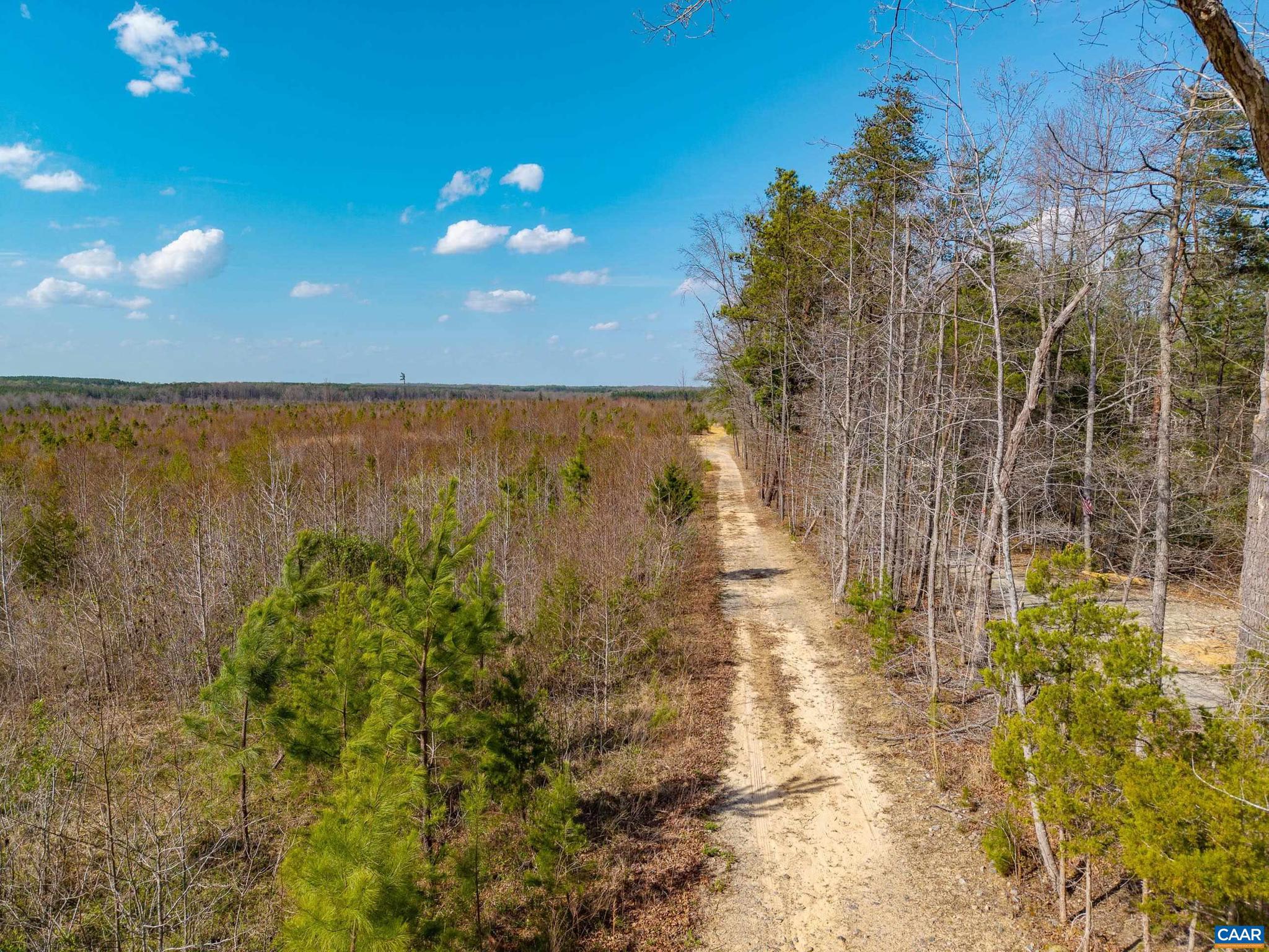 NONE AVAILABLE - Land