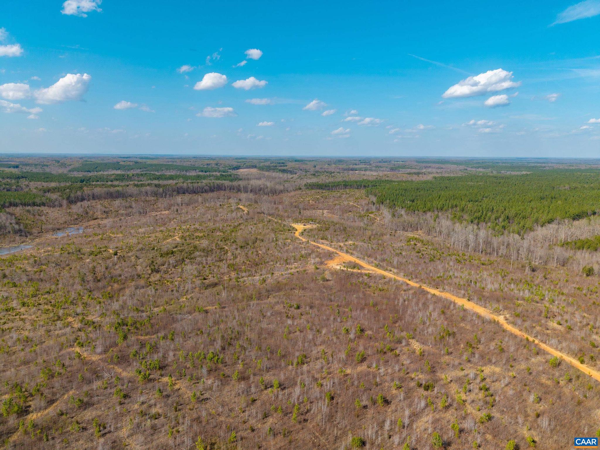 NONE AVAILABLE - Land