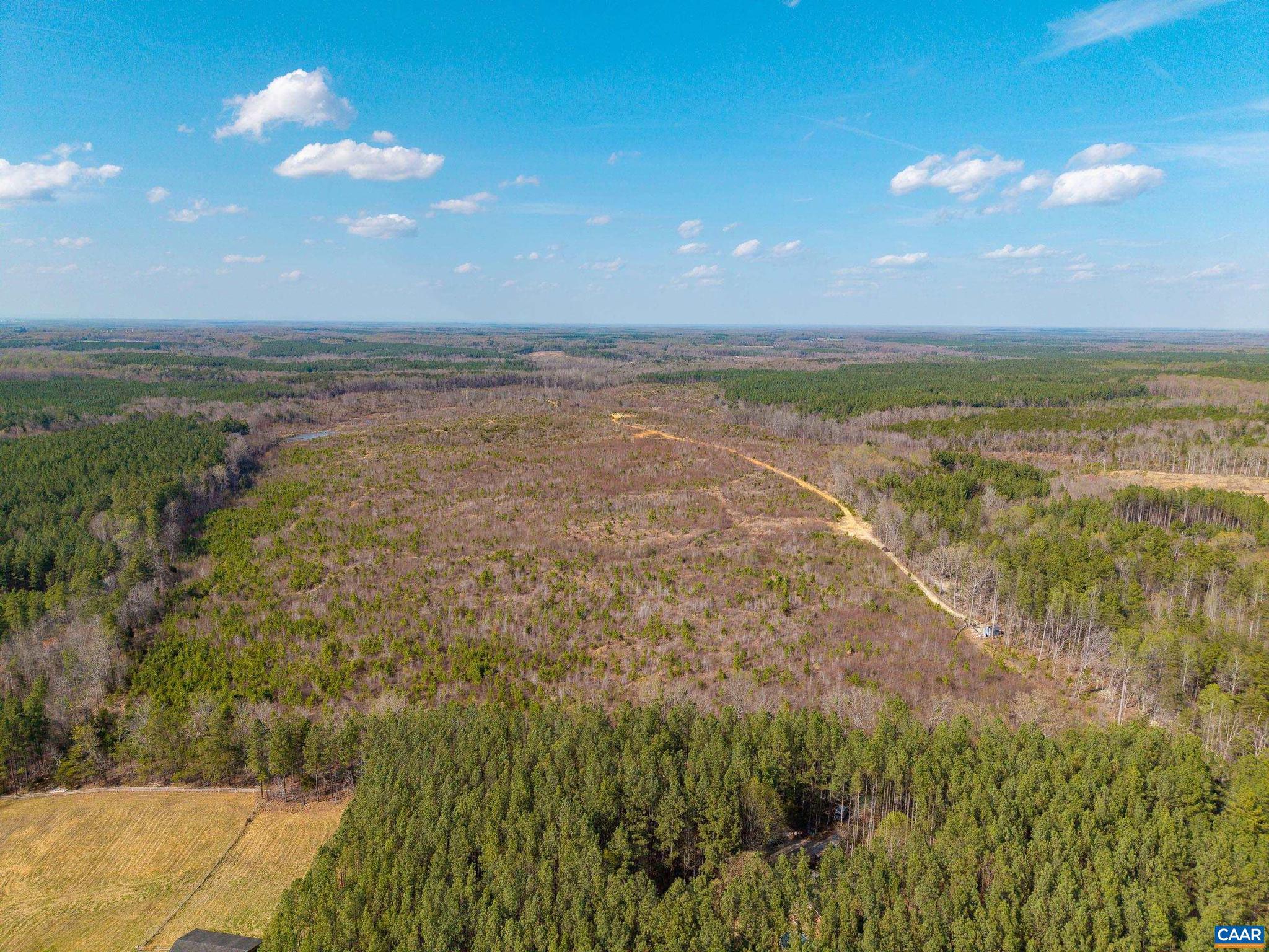 NONE AVAILABLE - Land