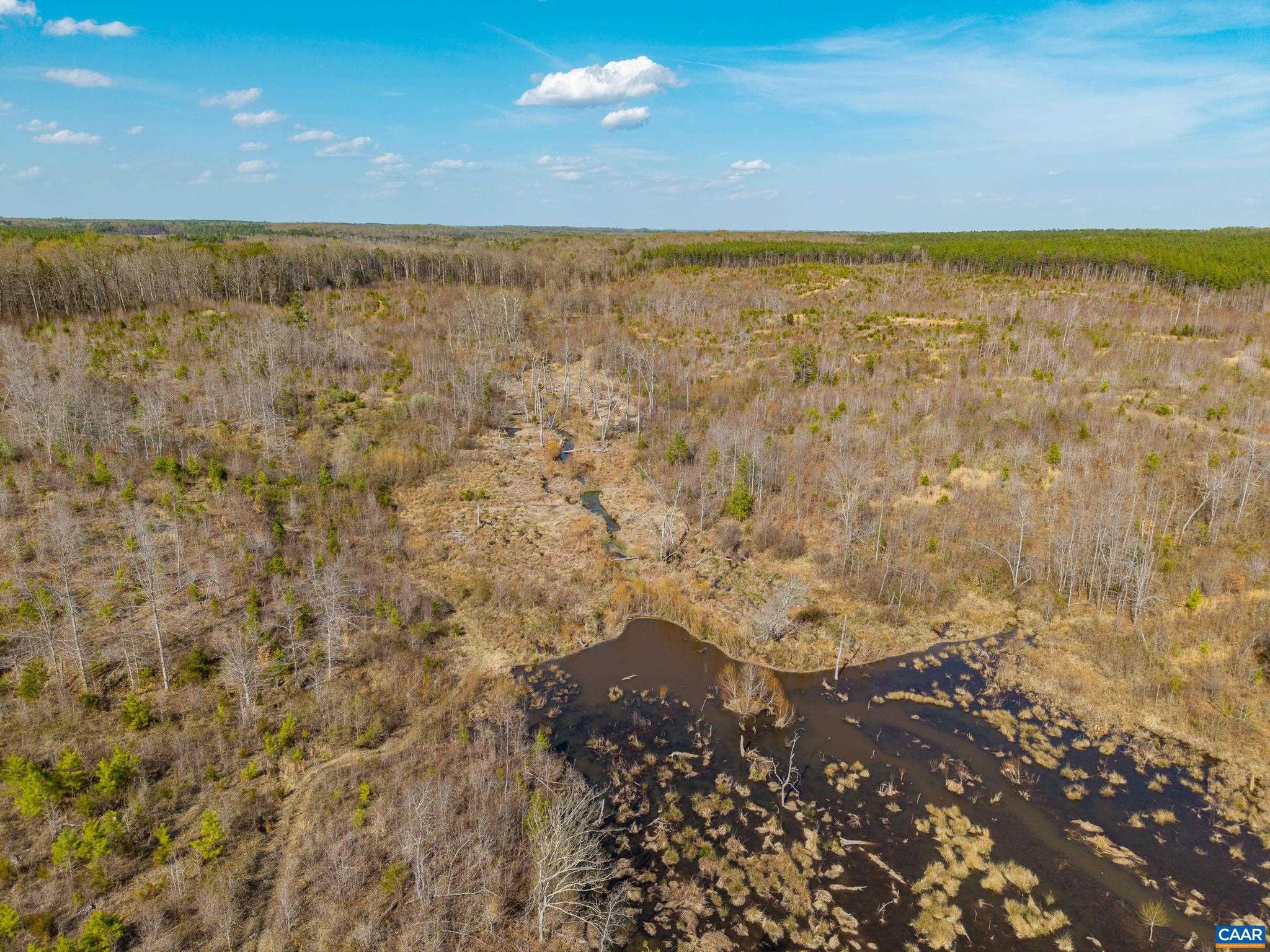 NONE AVAILABLE - Land