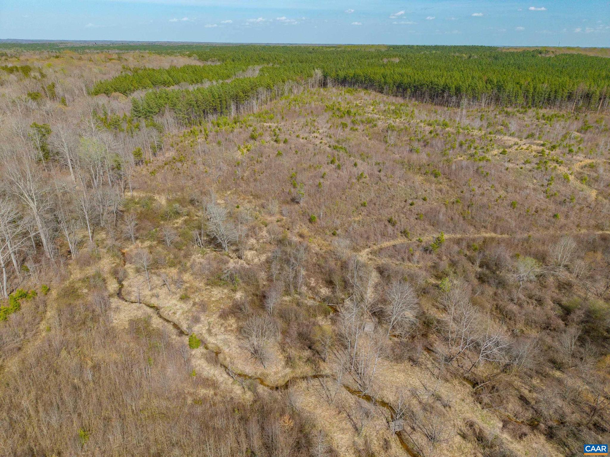 NONE AVAILABLE - Land