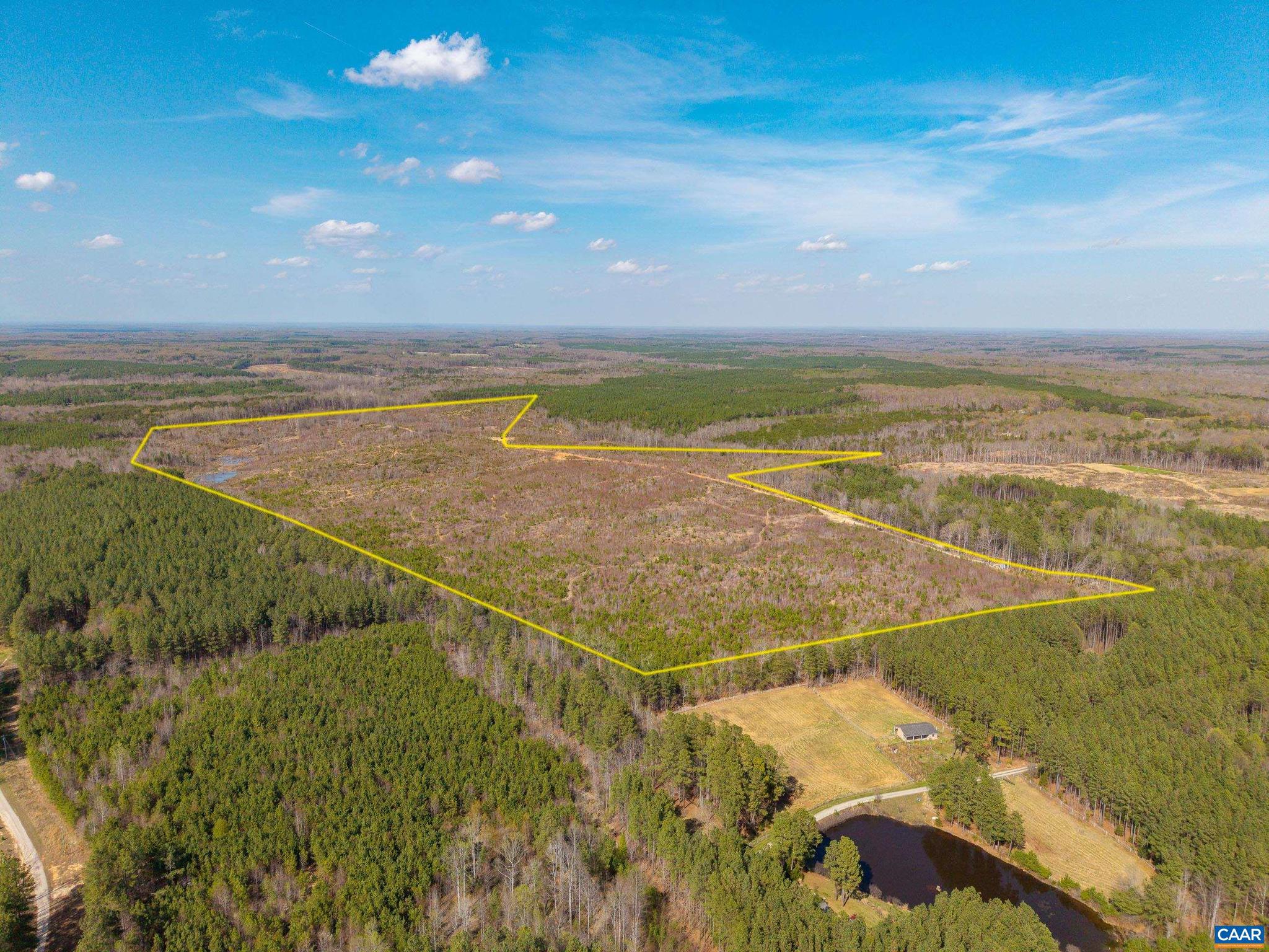 NONE AVAILABLE - Land