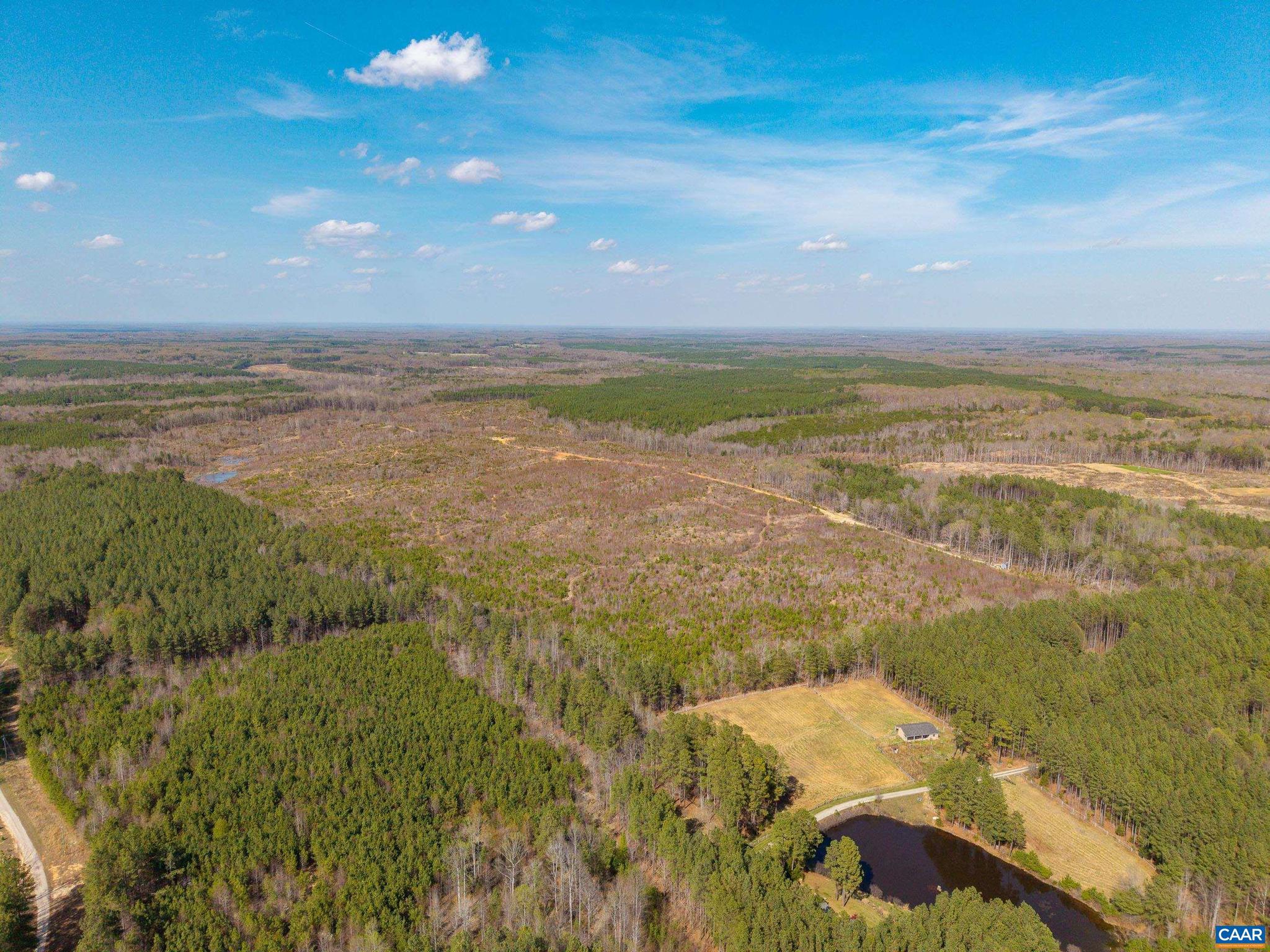 NONE AVAILABLE - Land