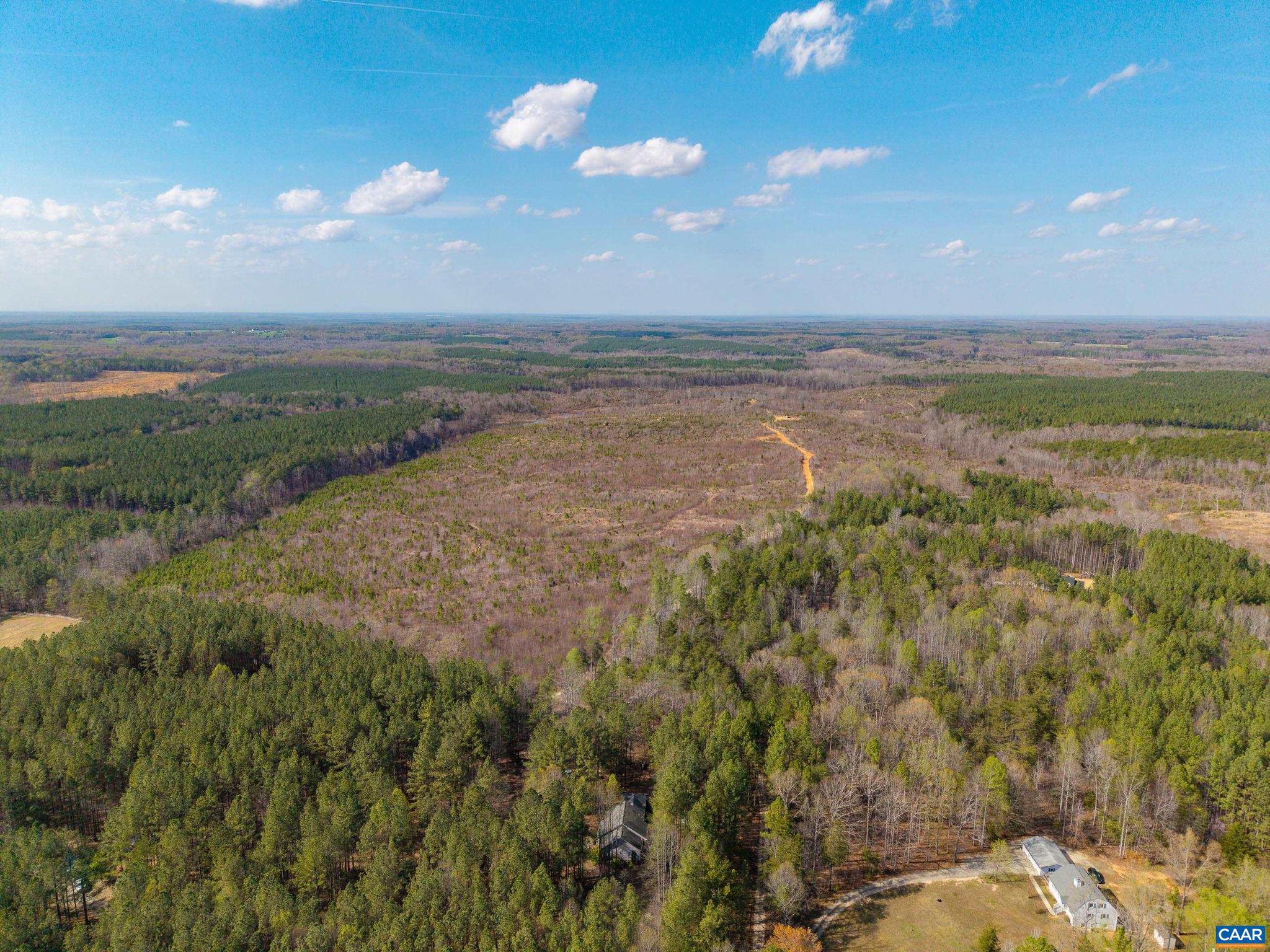 NONE AVAILABLE - Land