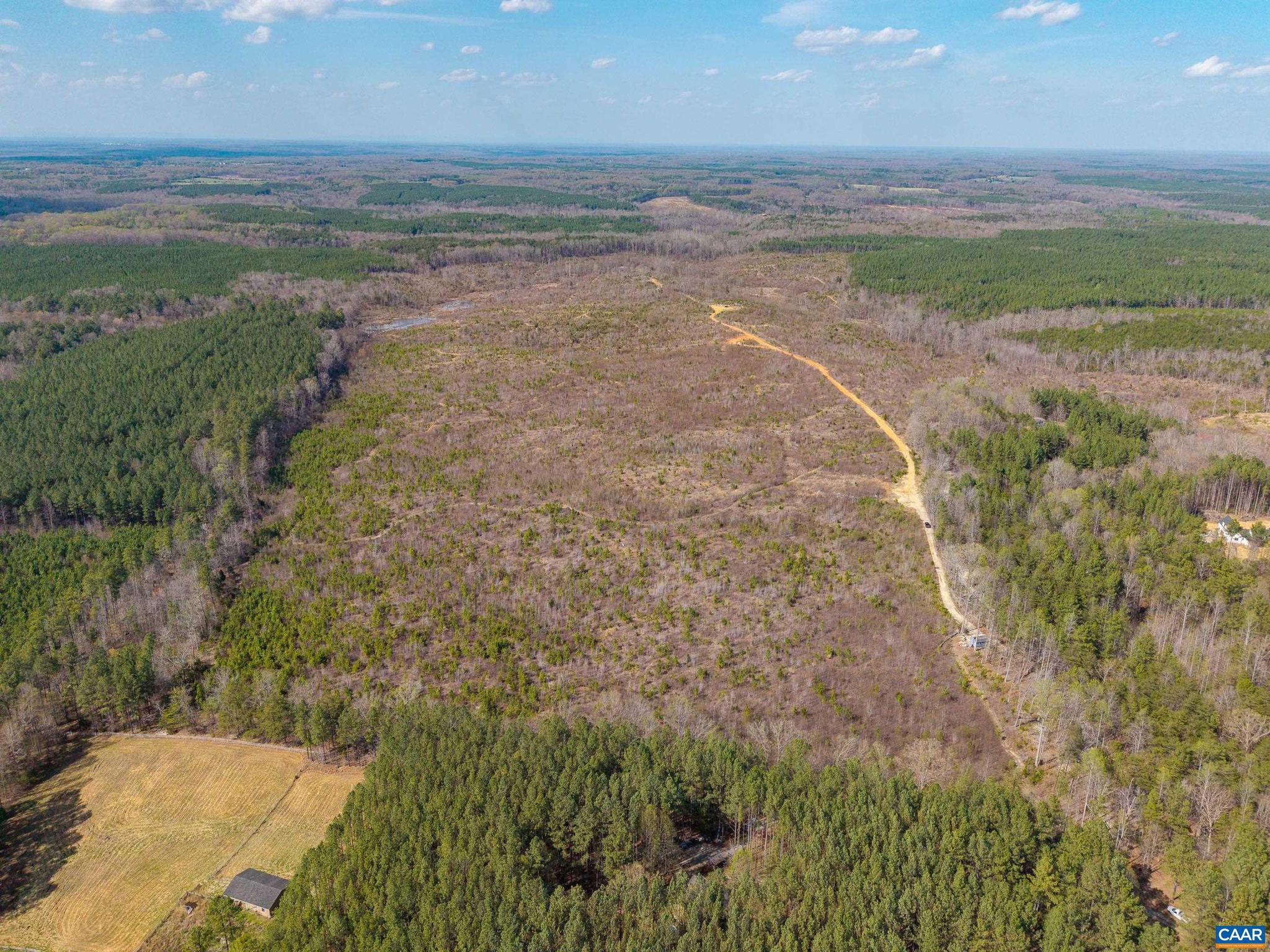 NONE AVAILABLE - Land