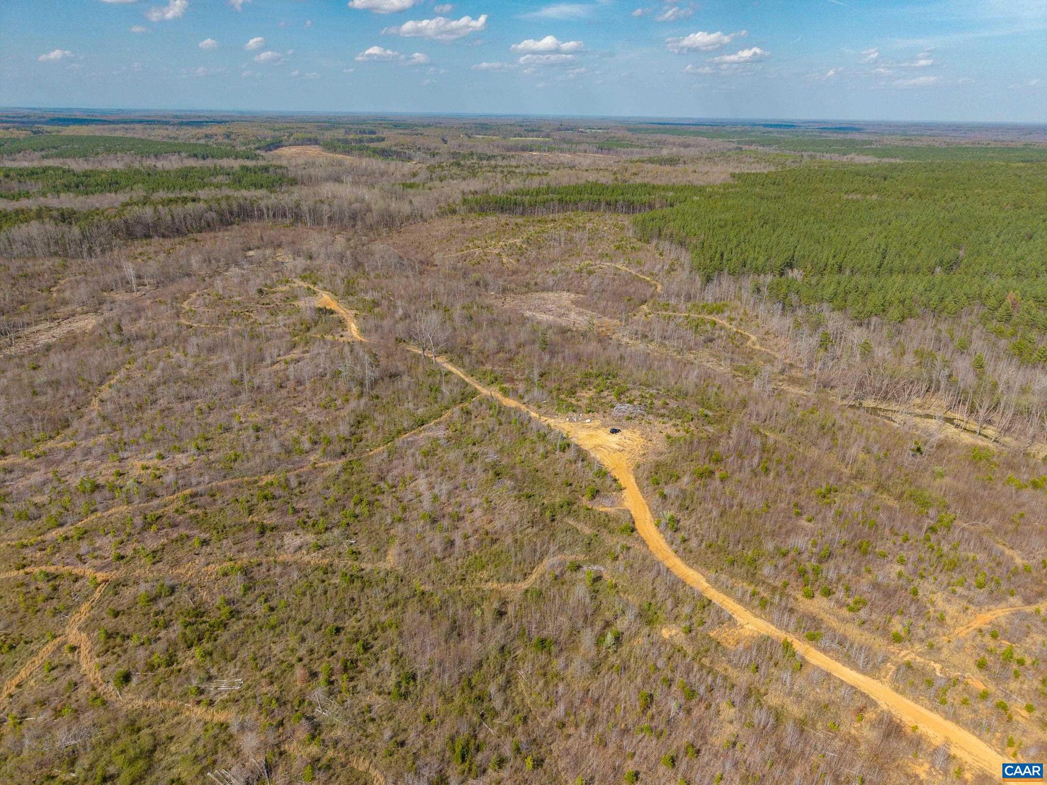 NONE AVAILABLE - Land