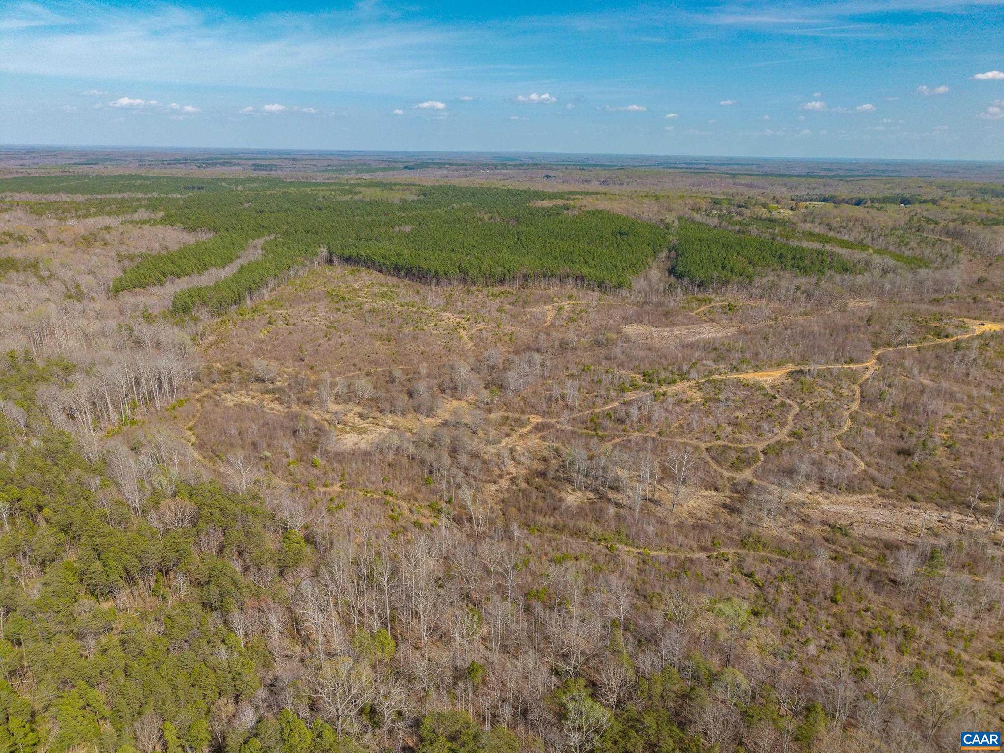 NONE AVAILABLE - Land