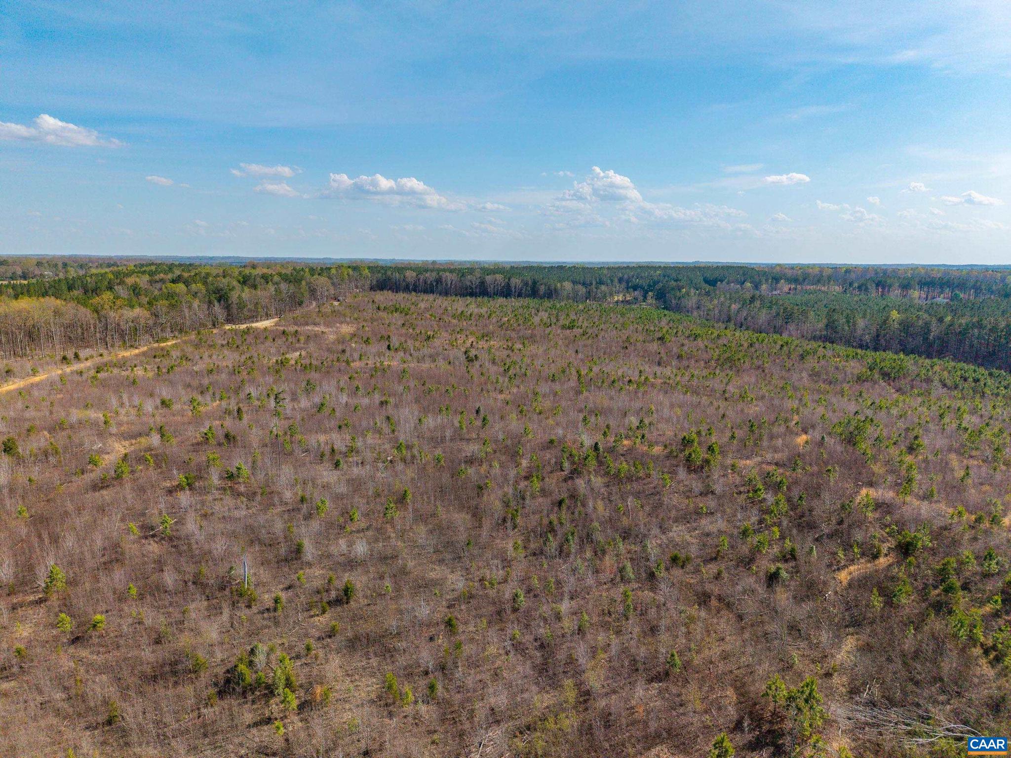 NONE AVAILABLE - Land