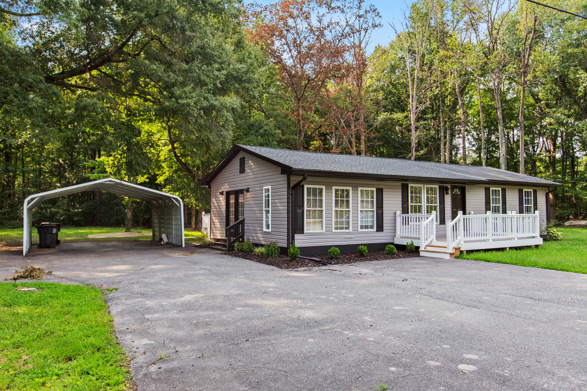 4396 POTOMAC DRIVE