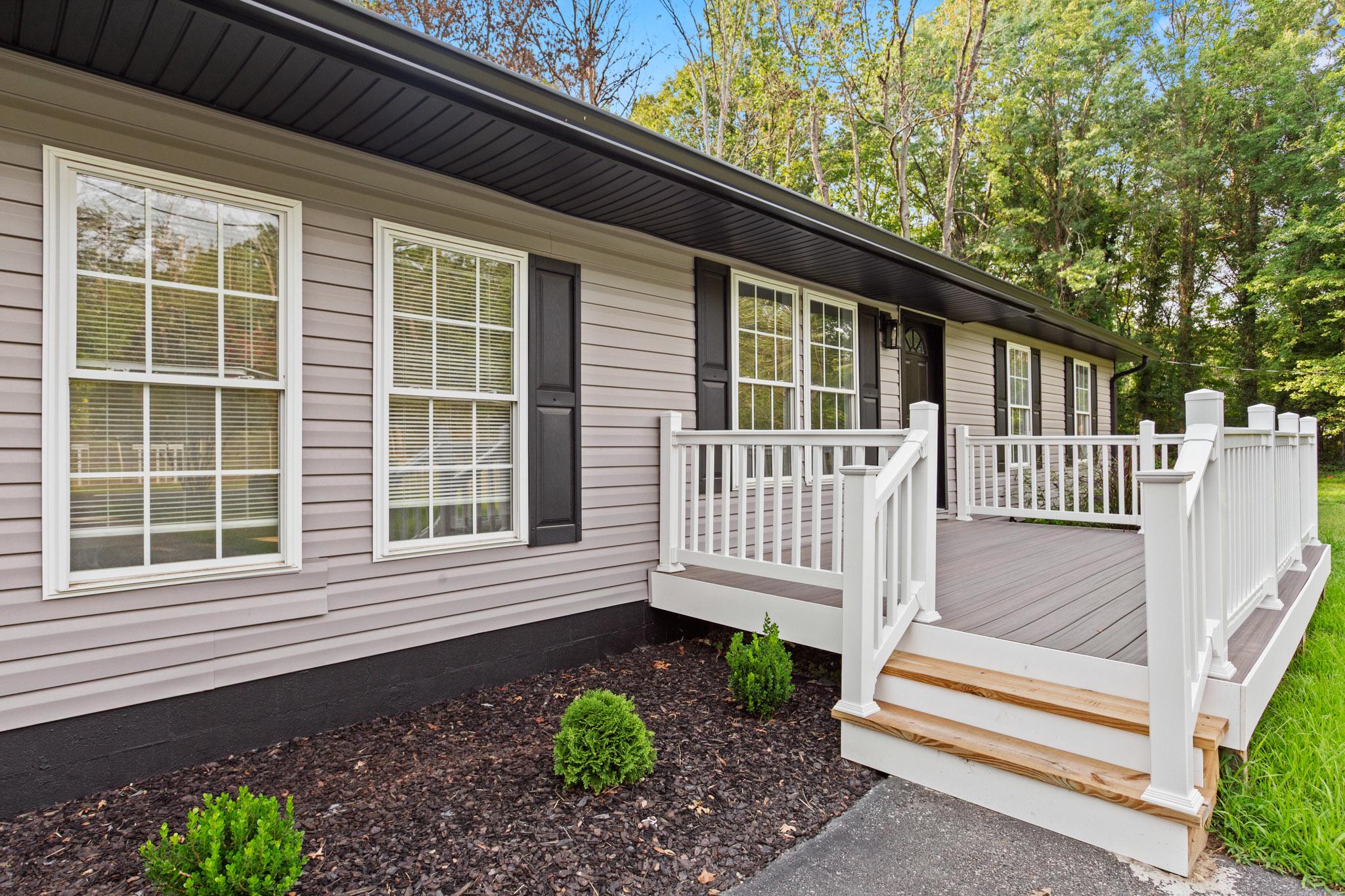 4396 POTOMAC DRIVE