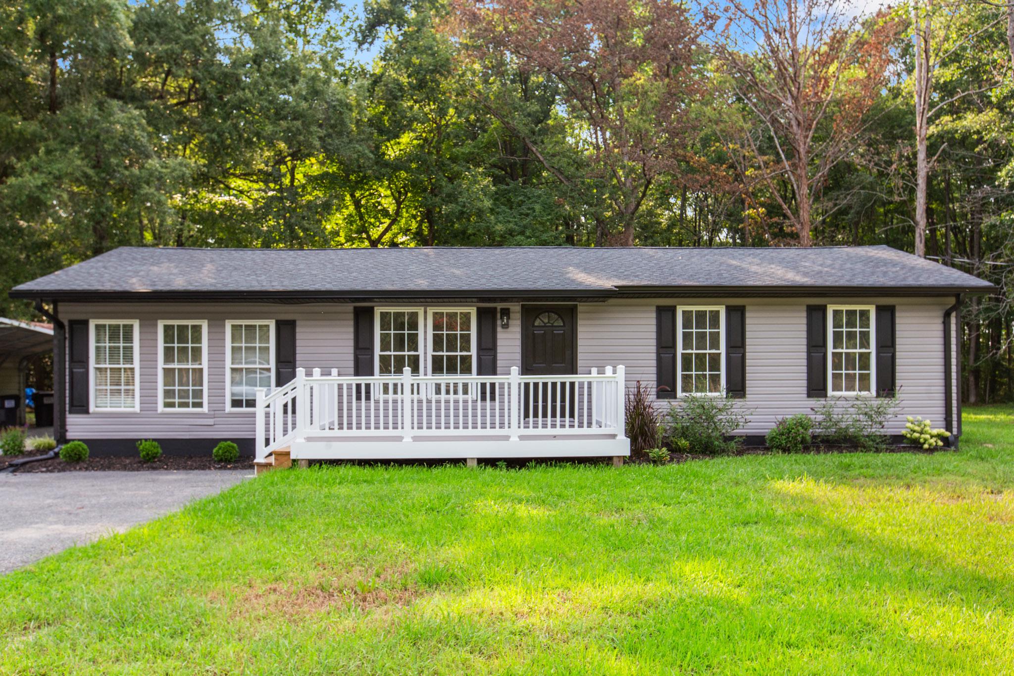 4396 POTOMAC DRIVE