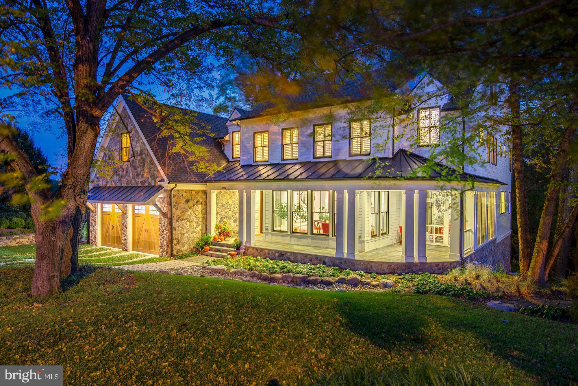 DOVER BALMORAL RIVERWOOD - Residential