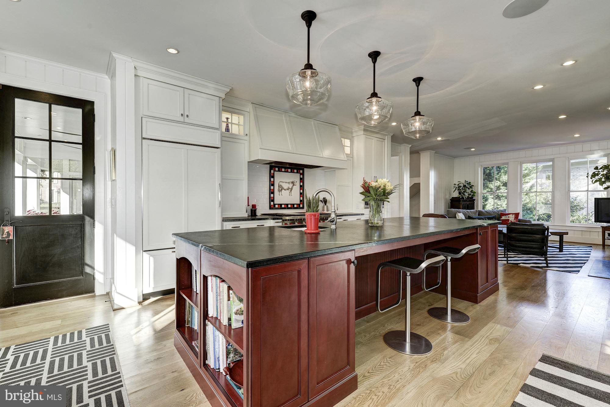 DOVER BALMORAL RIVERWOOD - Residential