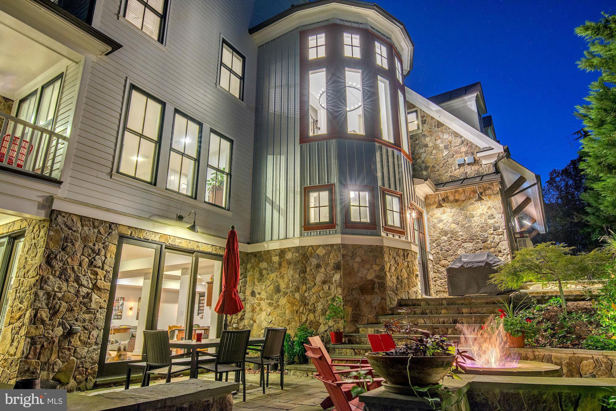 DOVER BALMORAL RIVERWOOD - Residential